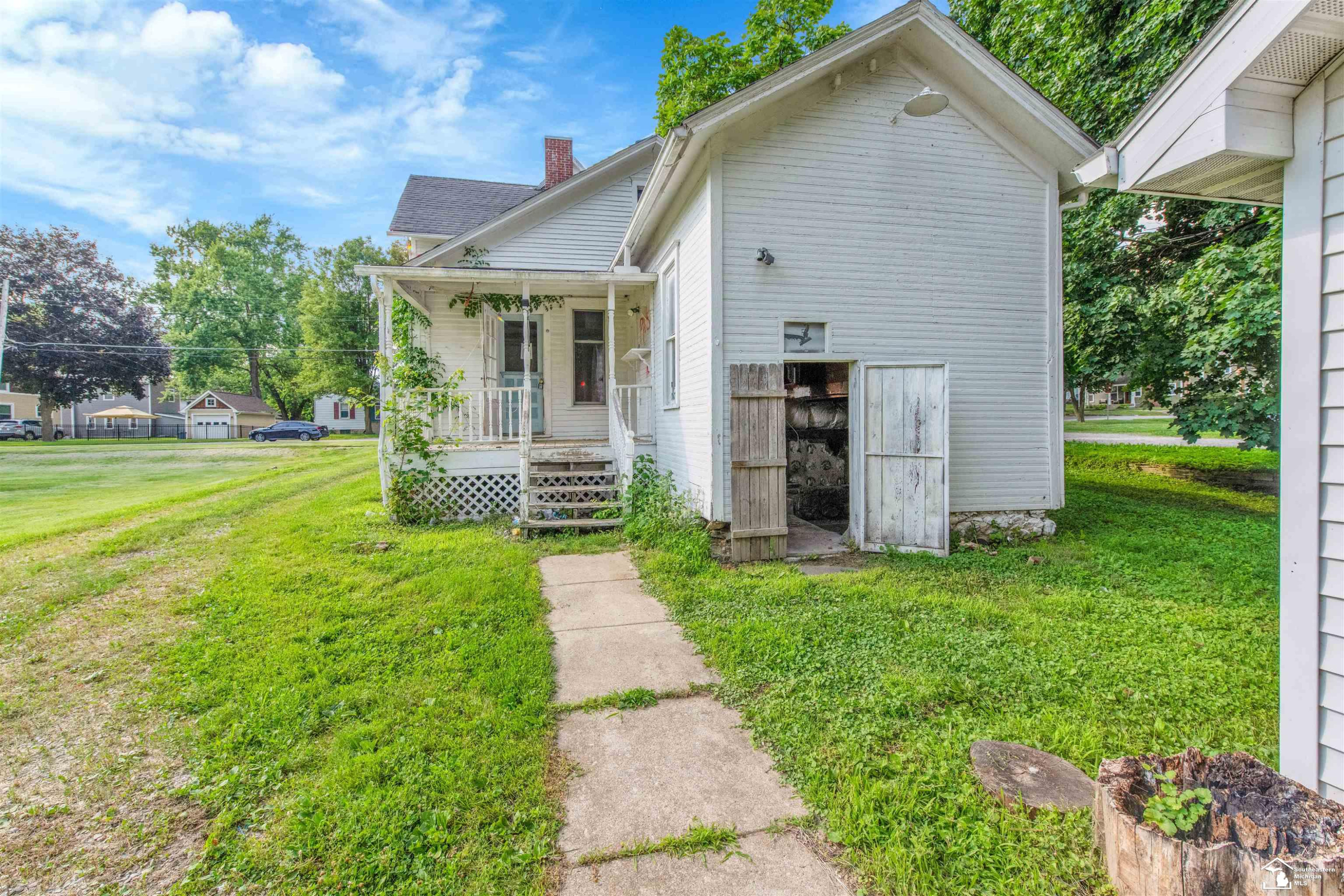 107 W Duncan Street, Manchester, MI 48158 — Photo 8