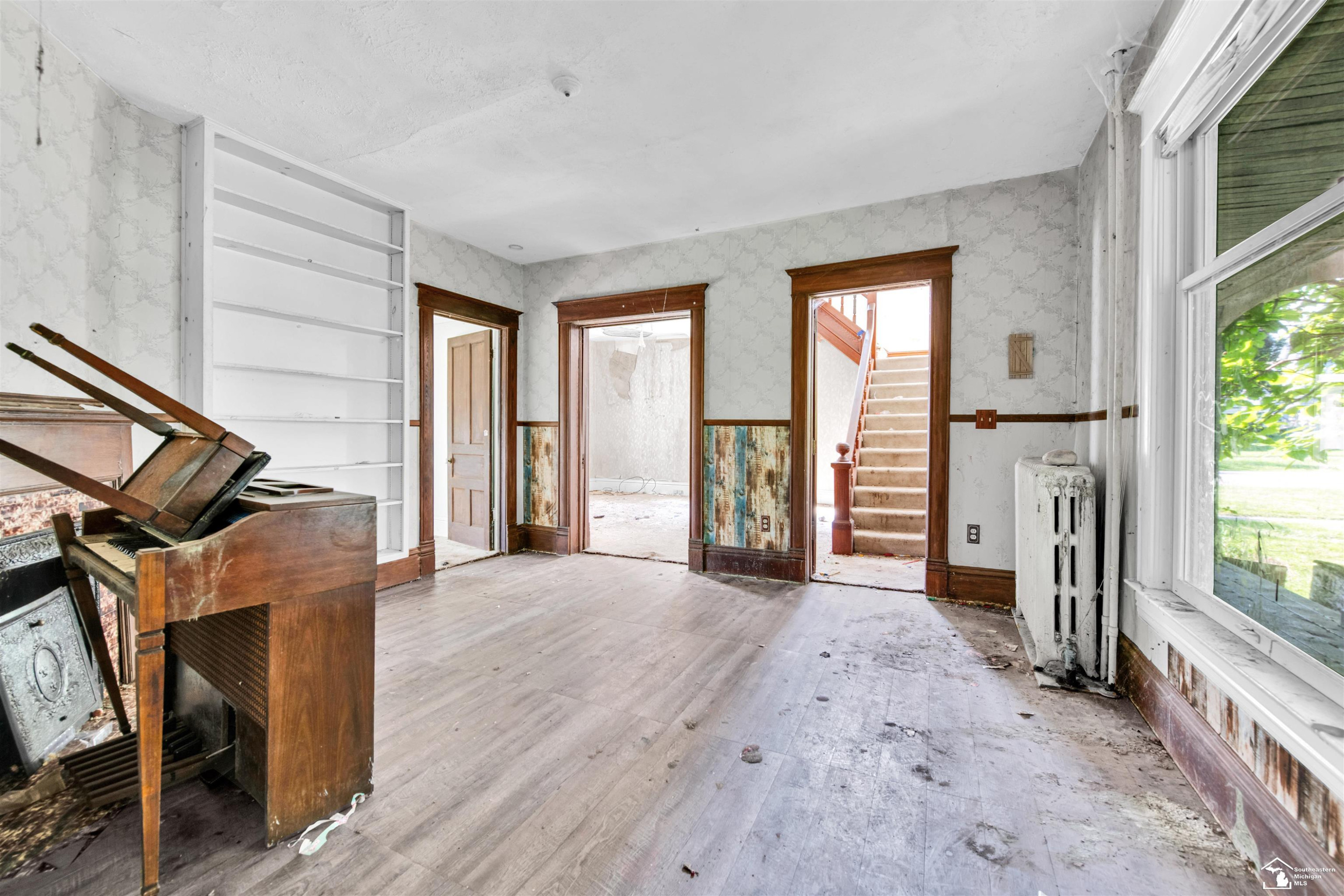 107 W Duncan Street, Manchester, MI 48158 — Photo 9