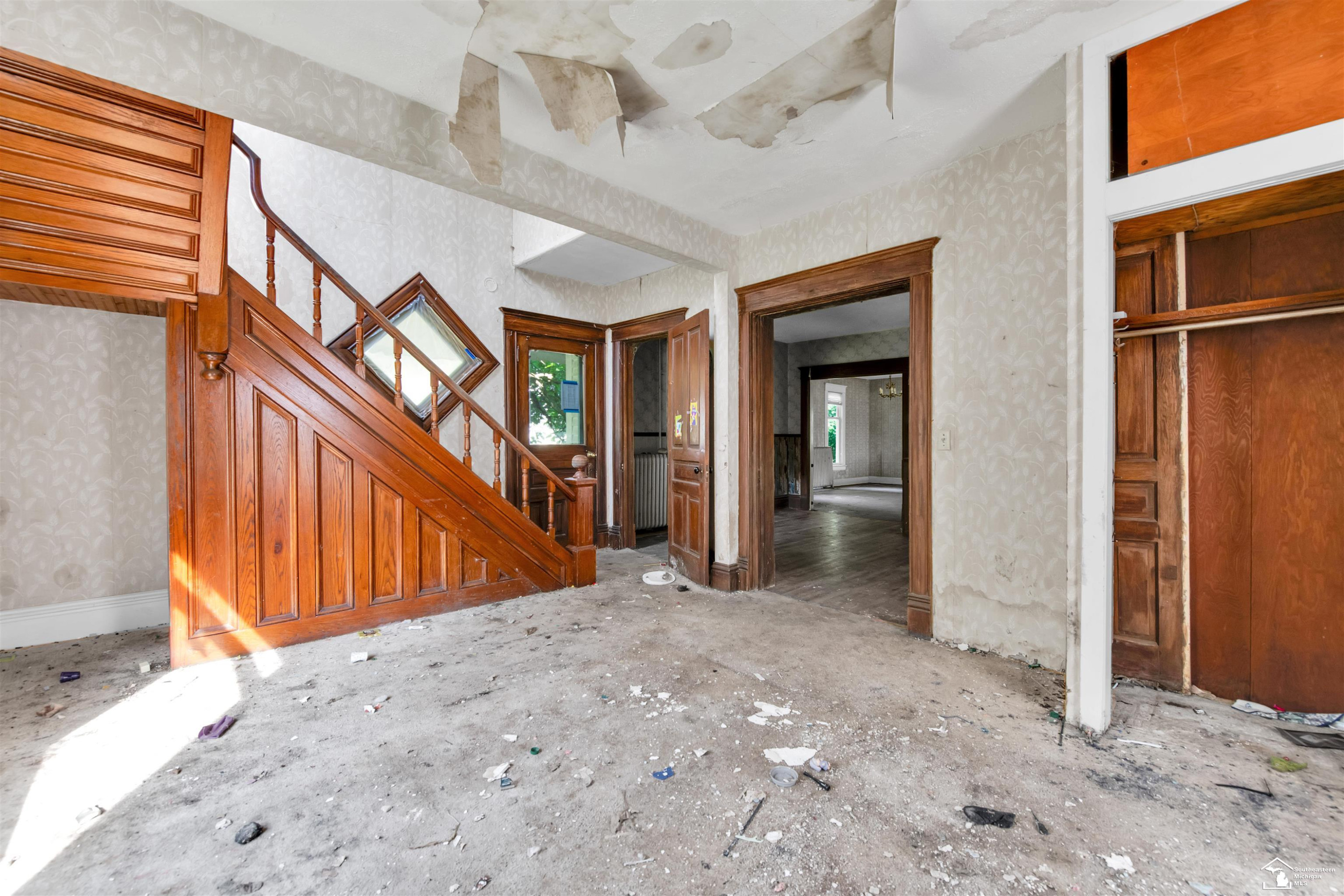107 W Duncan Street, Manchester, MI 48158 — Photo 12