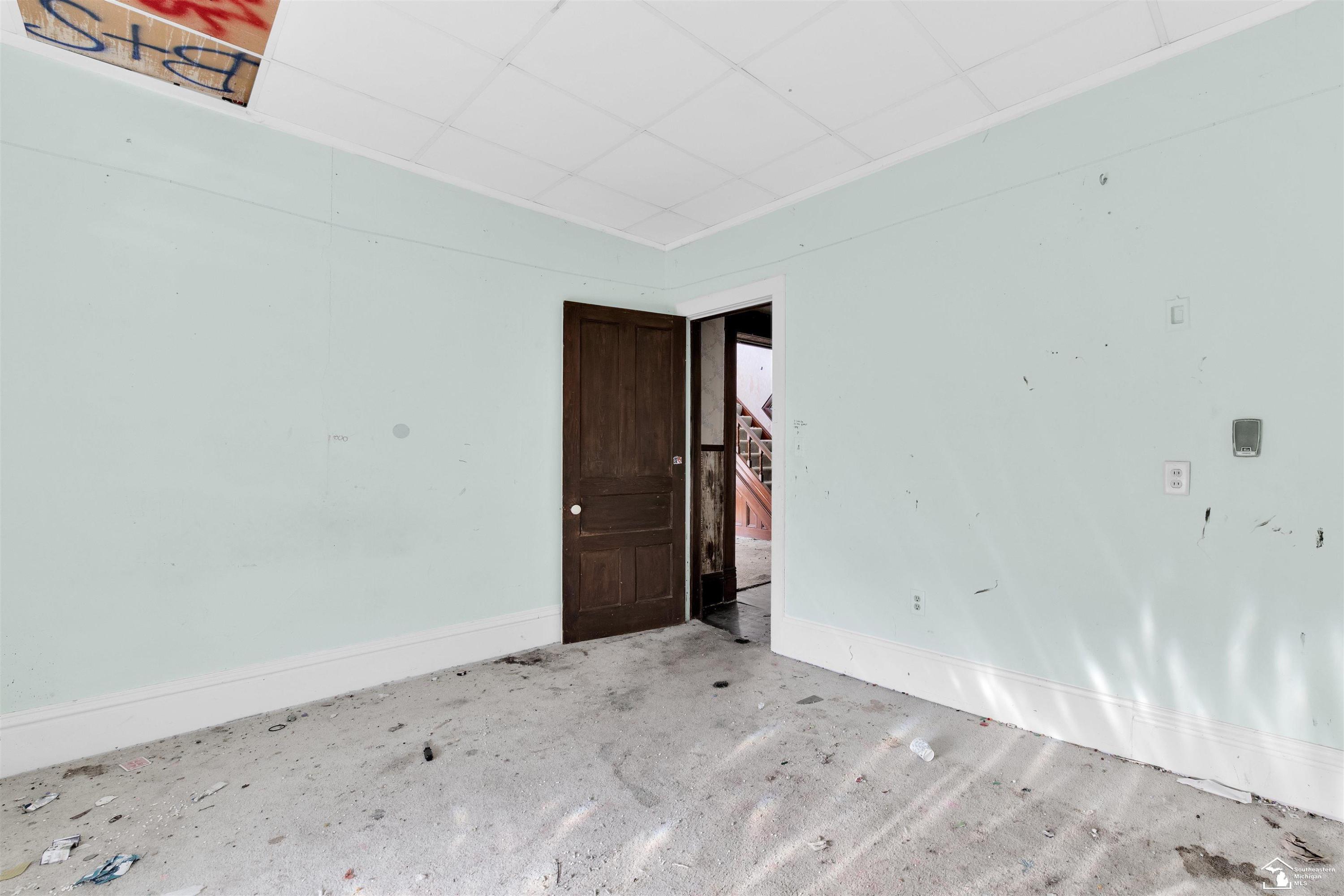 107 W Duncan Street, Manchester, MI 48158 — Photo 14