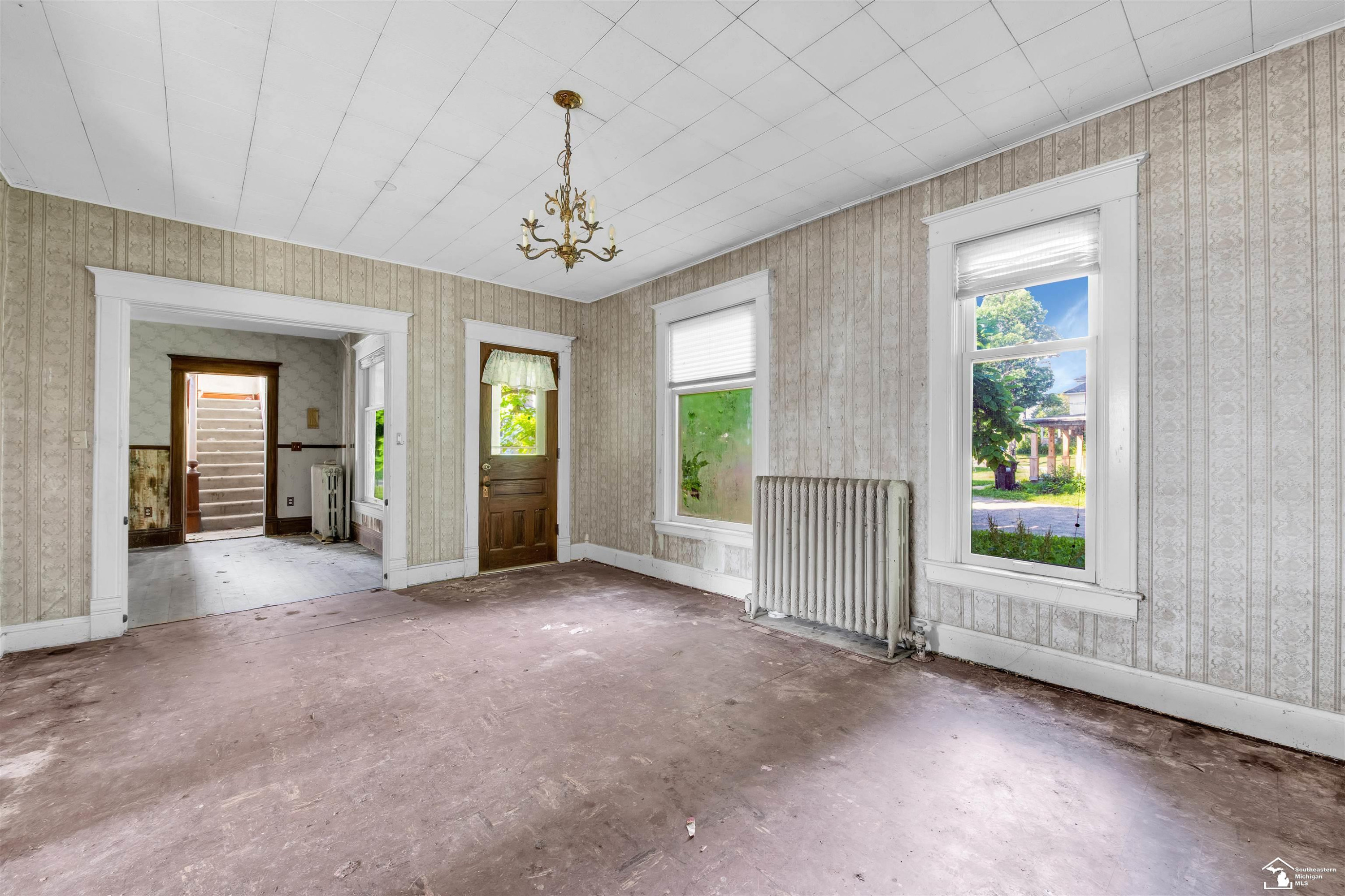 107 W Duncan Street, Manchester, MI 48158 — Photo 16