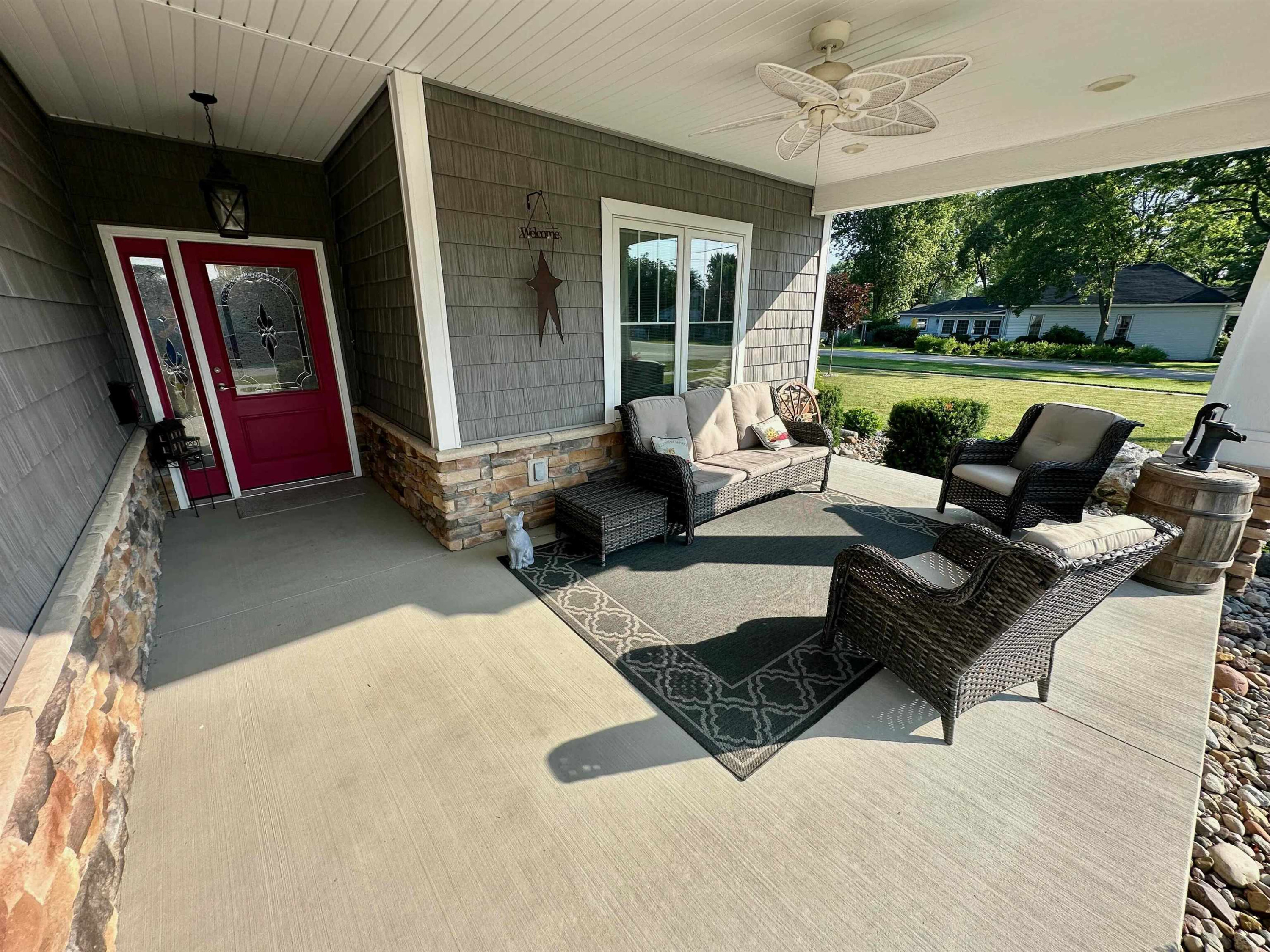308 W Hosmer Street, Saint Charles, MI 48655 — Photo 8