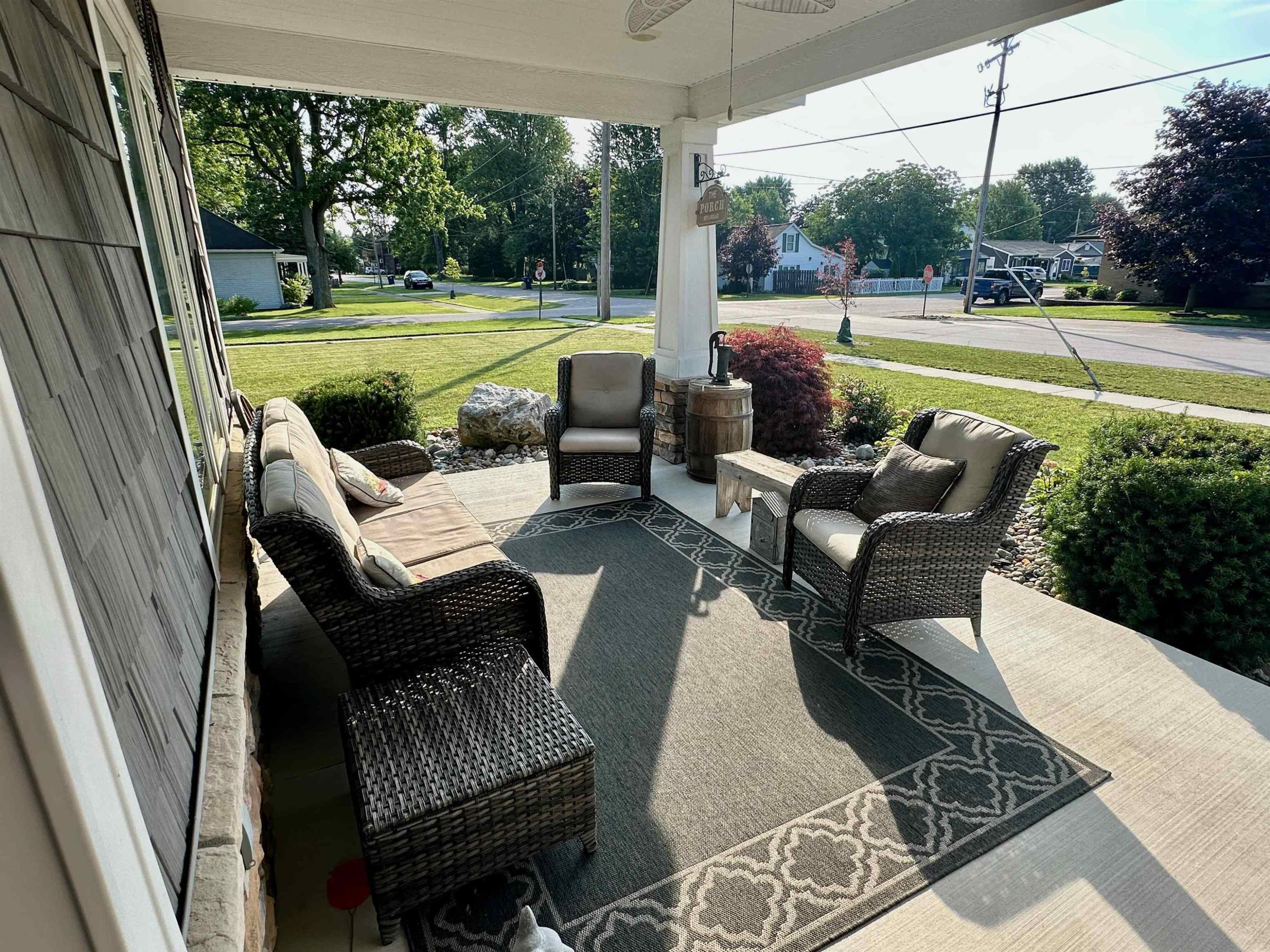 308 W Hosmer Street, Saint Charles, MI 48655 — Photo 9