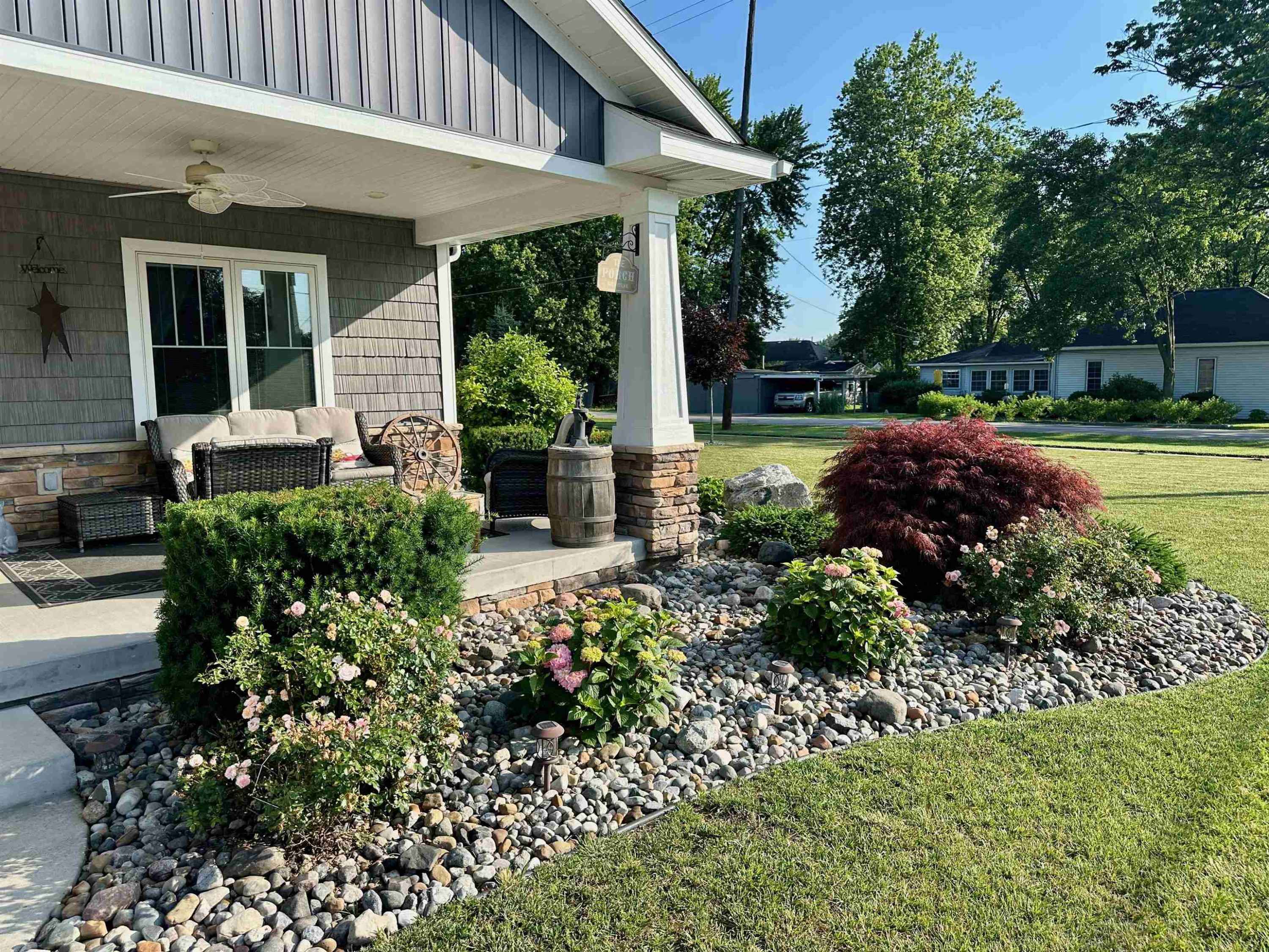 308 W Hosmer Street, Saint Charles, MI 48655 — Photo 37