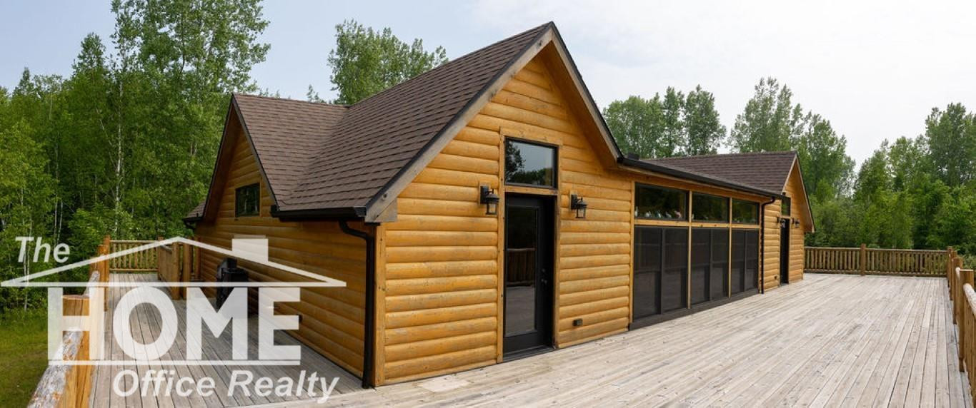 4772 Rossman Road, Kingston, MI 48741 — Photo 3