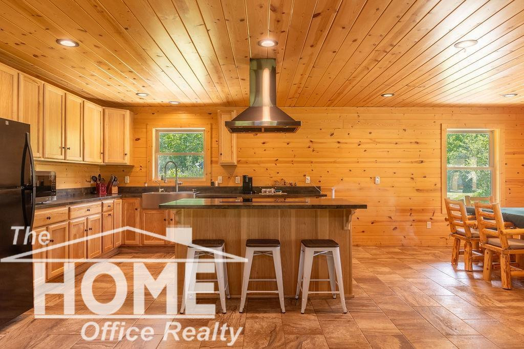 4772 Rossman Road, Kingston, MI 48741 — Photo 11