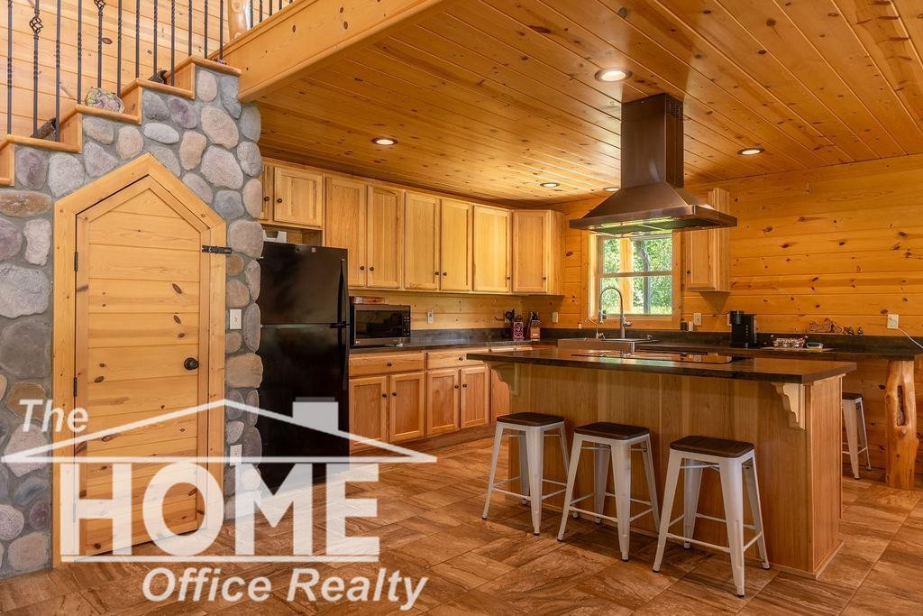 4772 Rossman Road, Kingston, MI 48741 — Photo 13