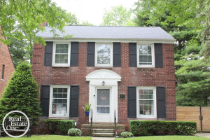 1337 Bishop Rd Road, Grosse Pointe, MI 48230