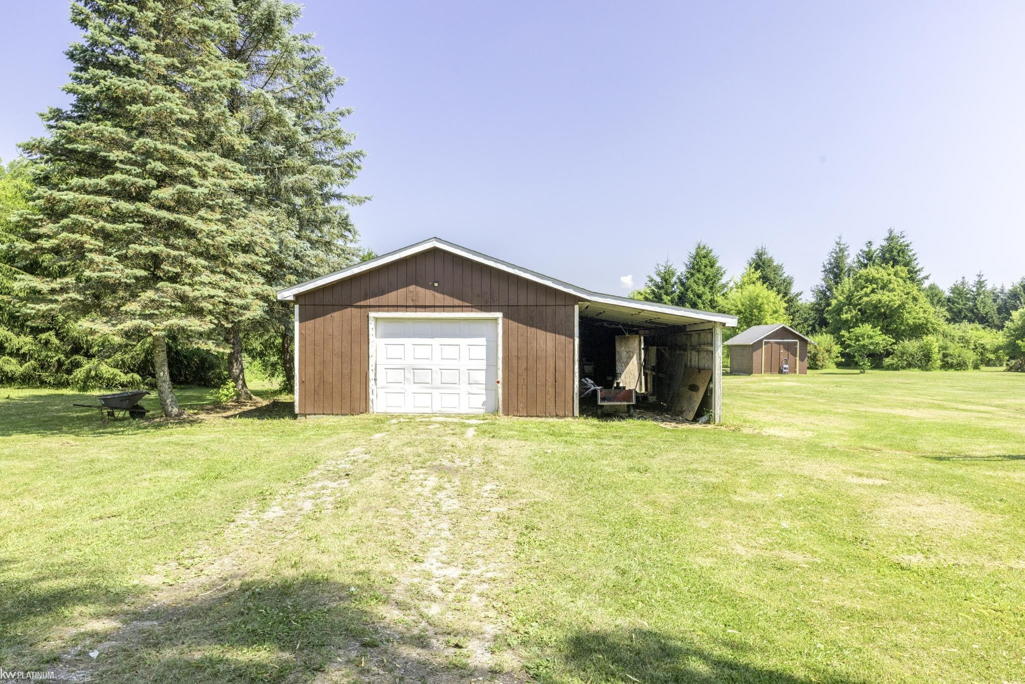 2801 Galbraith Road, Yale, MI 48097 — Photo 3