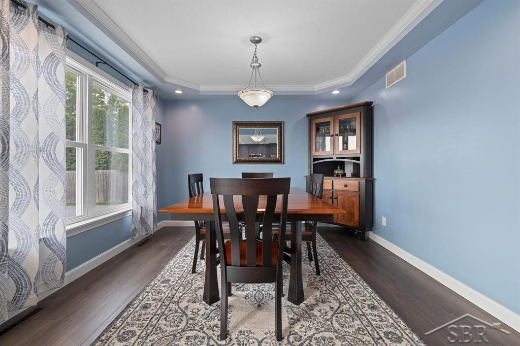 936 Appaloosa Pass, Auburn, MI 48611 — Photo 20