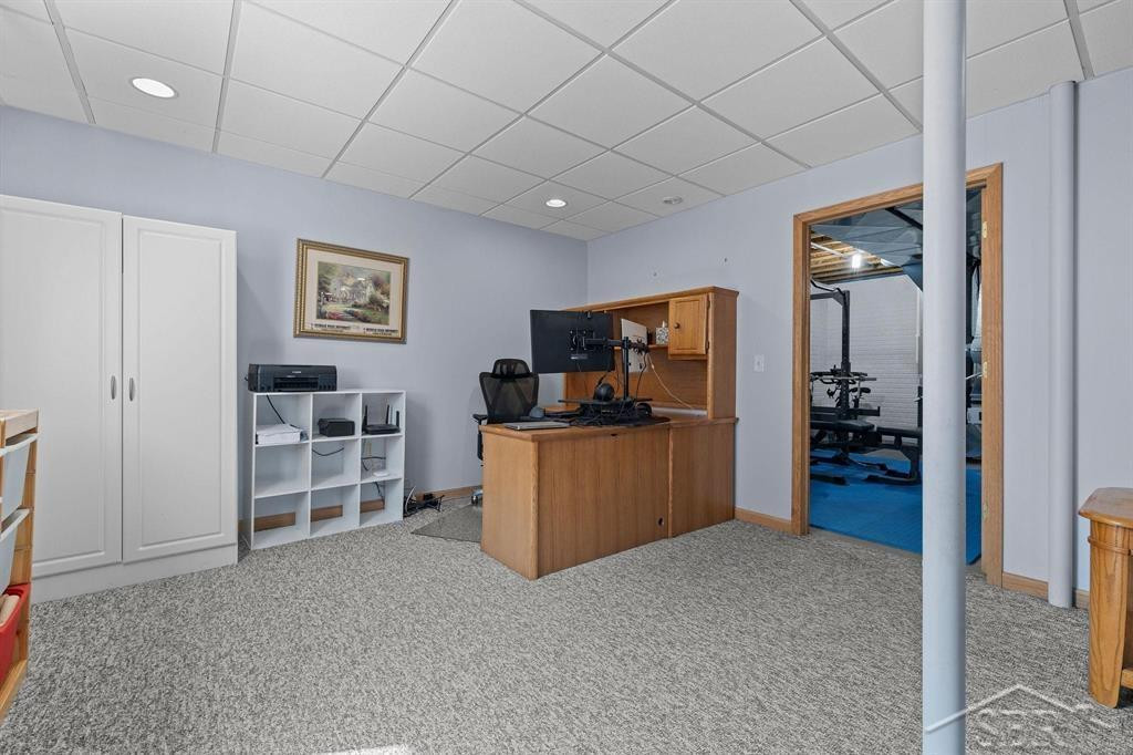 936 Appaloosa Pass, Auburn, MI 48611 — Photo 27