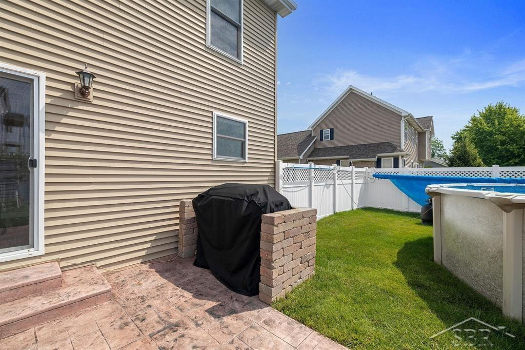 936 Appaloosa Pass, Auburn, MI 48611 — Photo 31