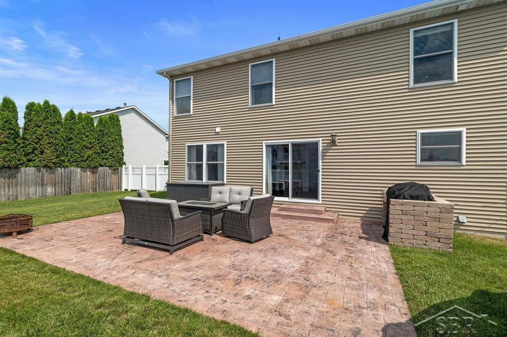 936 Appaloosa Pass, Auburn, MI 48611 — Photo 32