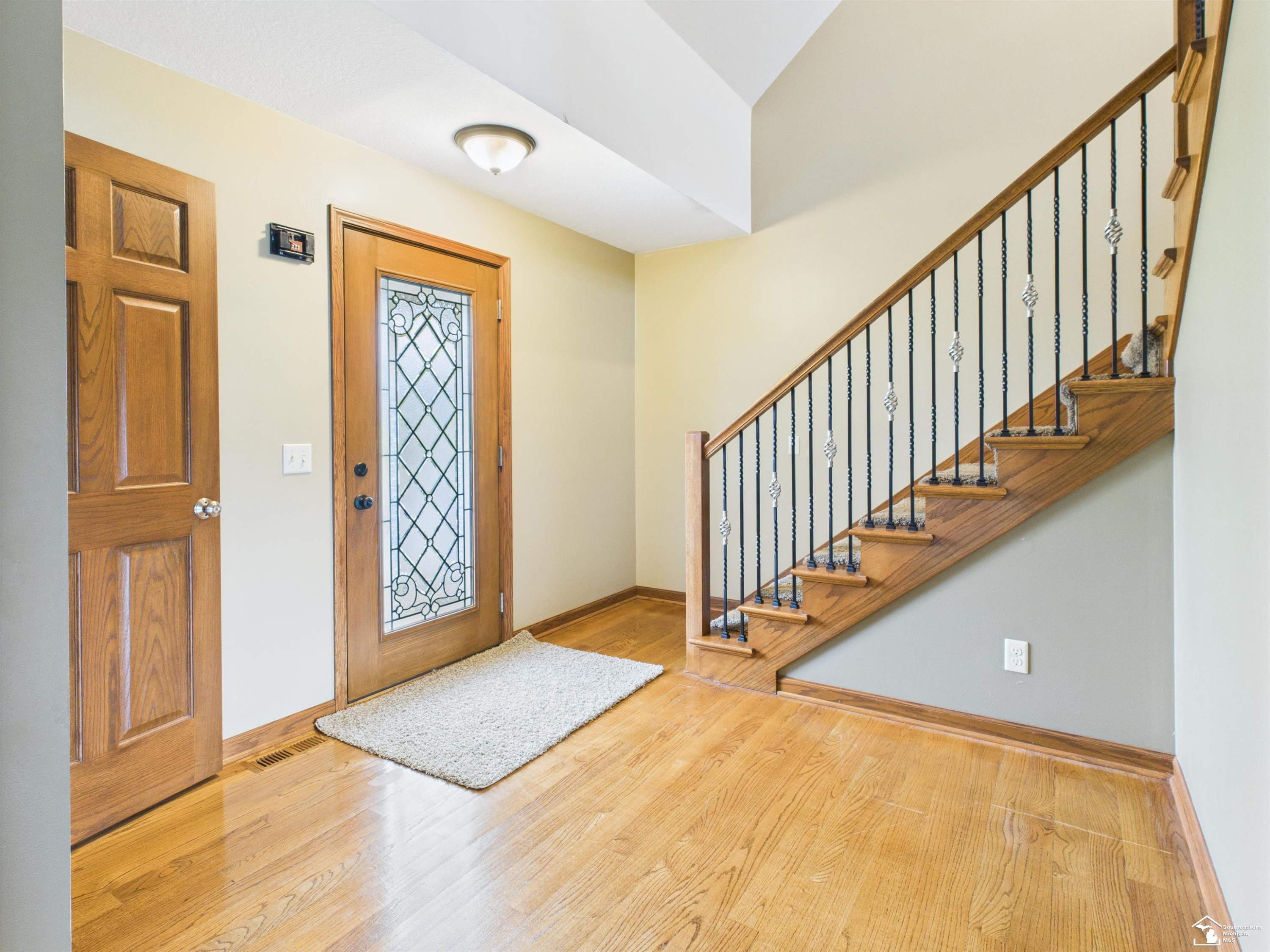 5015 Piehl Road, MI 49267 — Photo 3