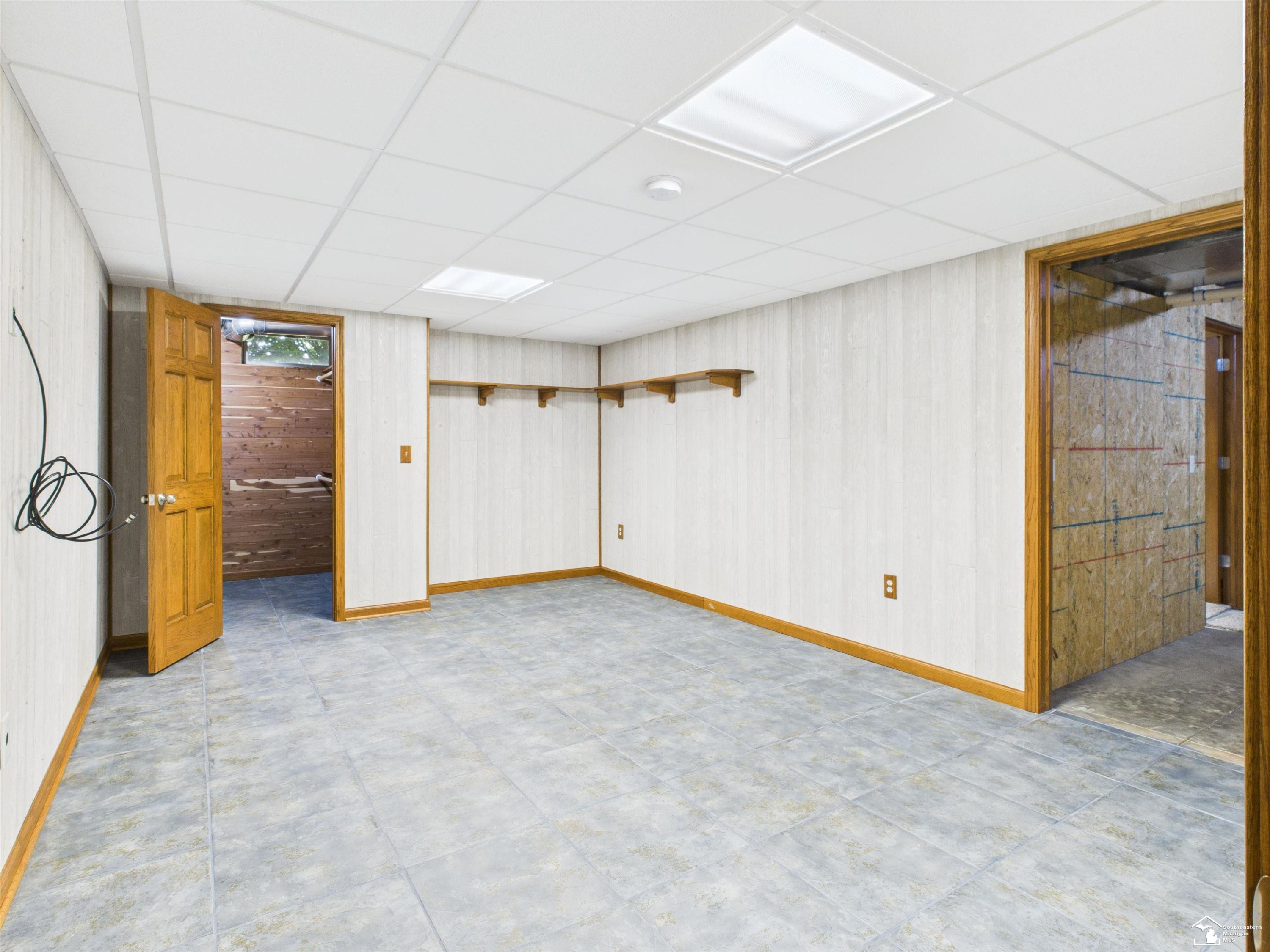 5015 Piehl Road, MI 49267 — Photo 52