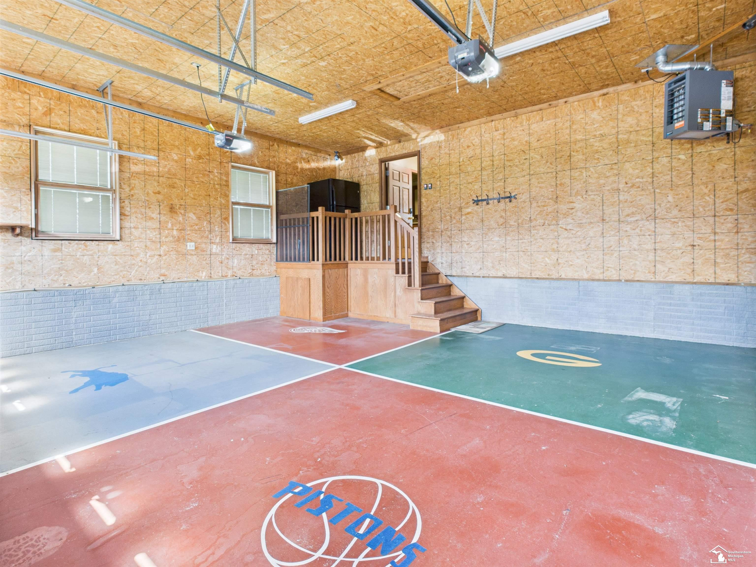 5015 Piehl Road, MI 49267 — Photo 68