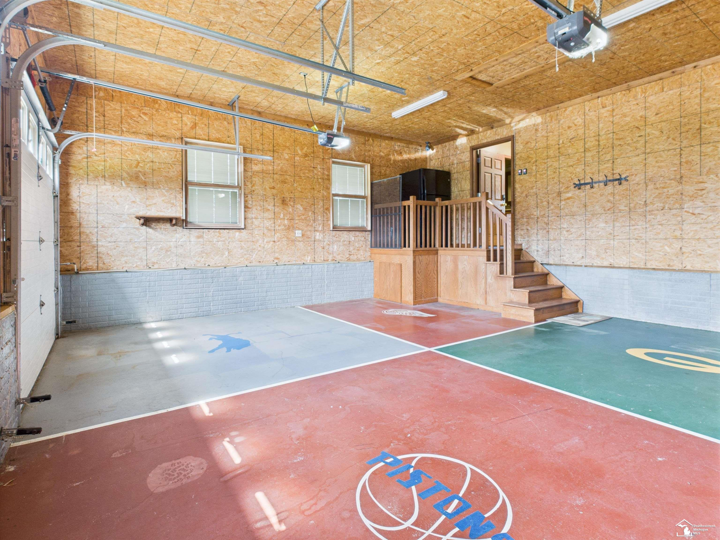 5015 Piehl Road, MI 49267 — Photo 69