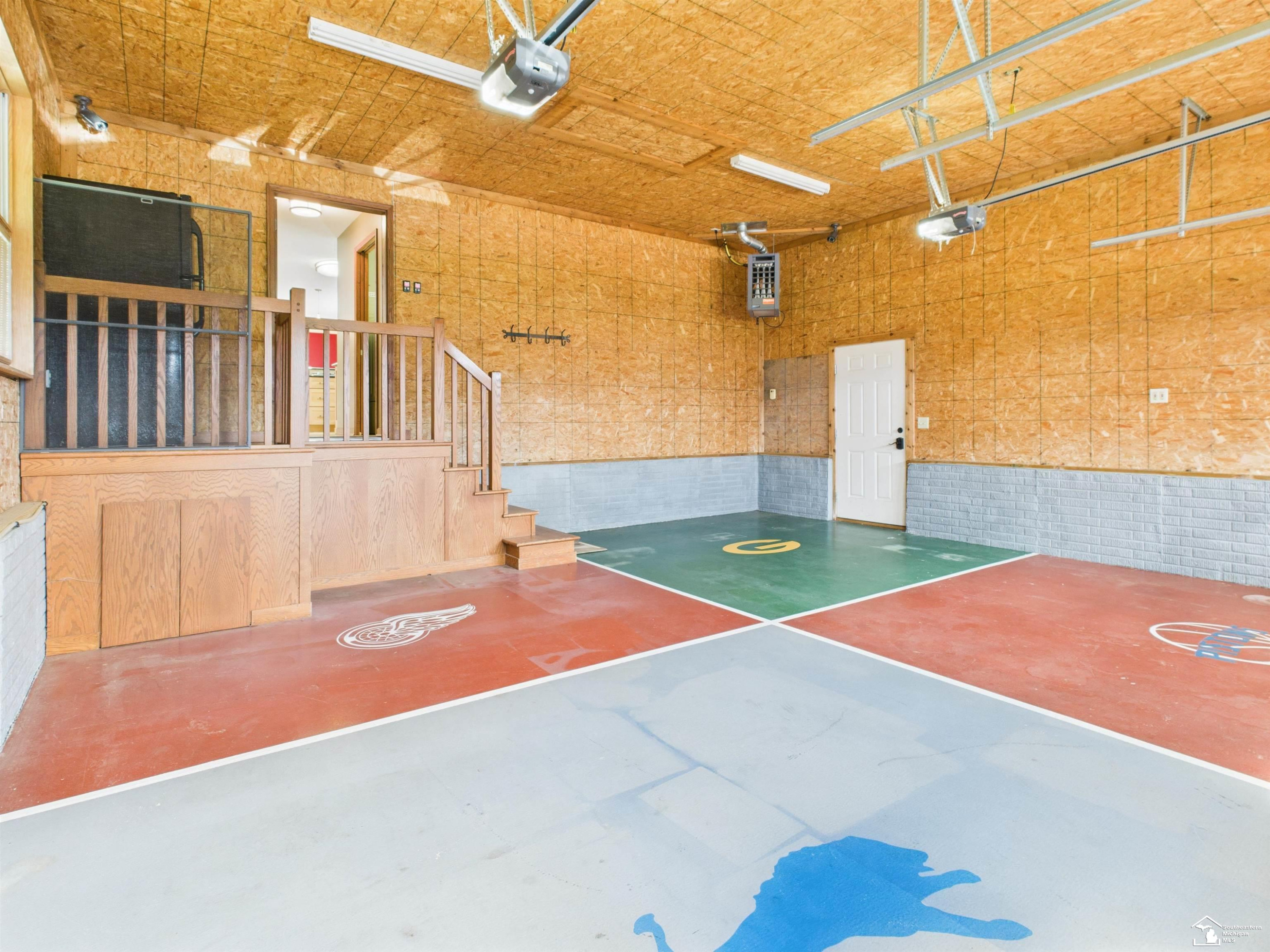 5015 Piehl Road, MI 49267 — Photo 70