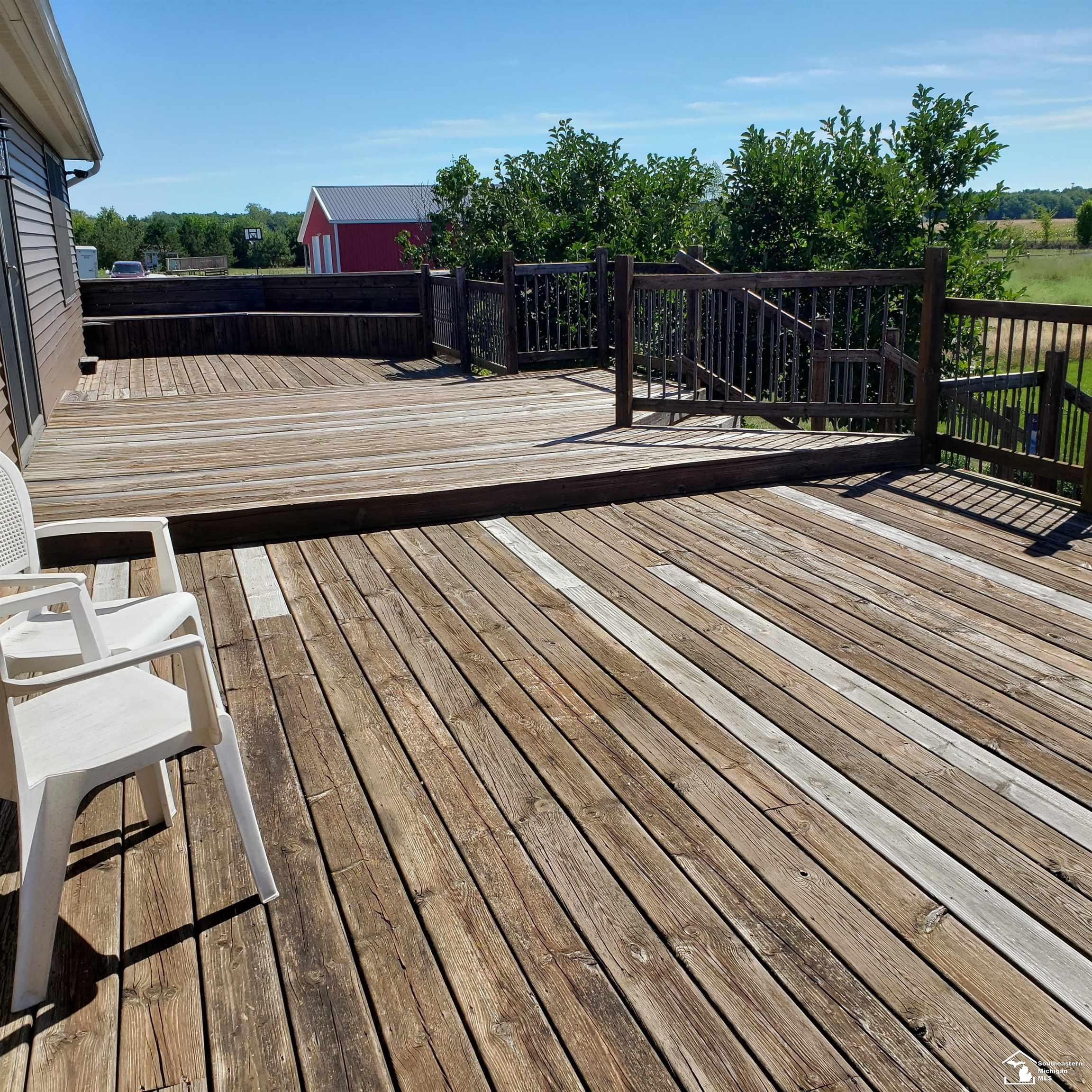 5015 Piehl Road, MI 49267 — Photo 71
