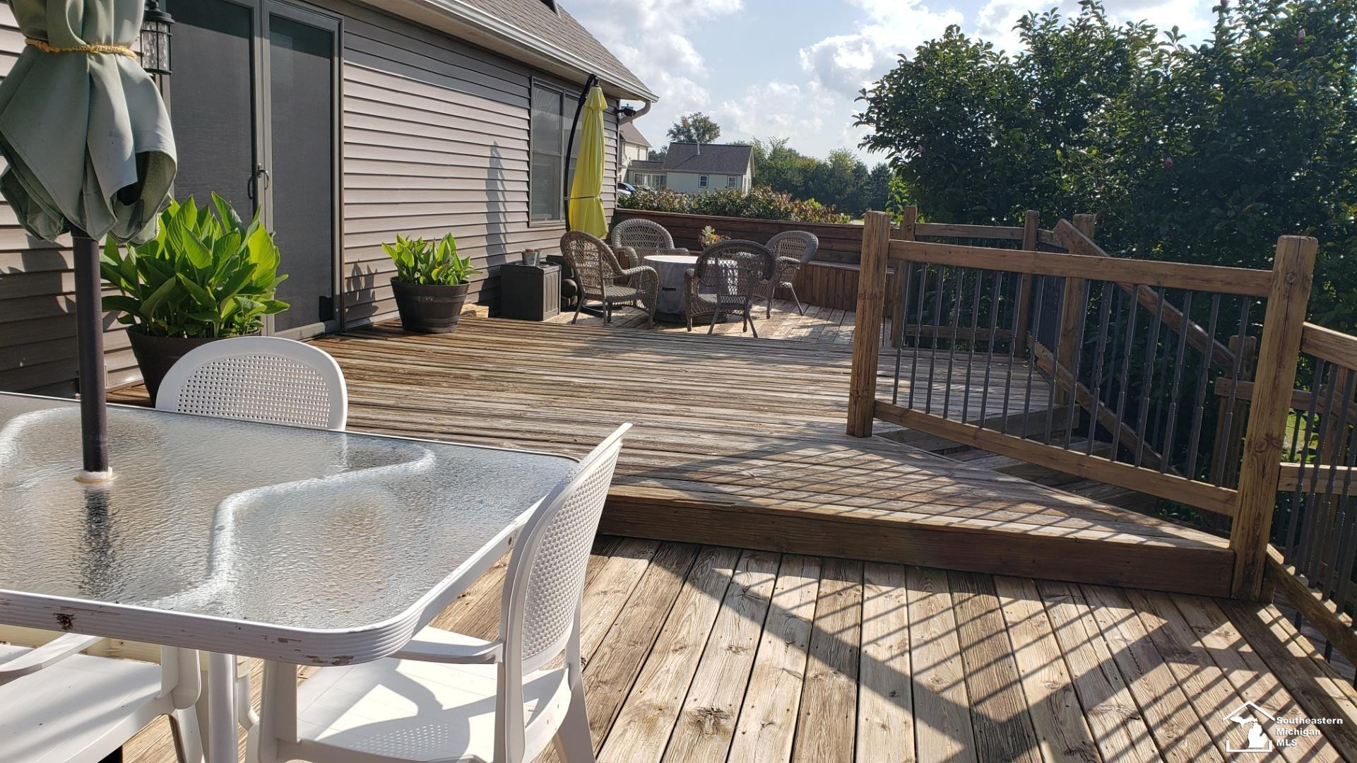 5015 Piehl Road, MI 49267 — Photo 74