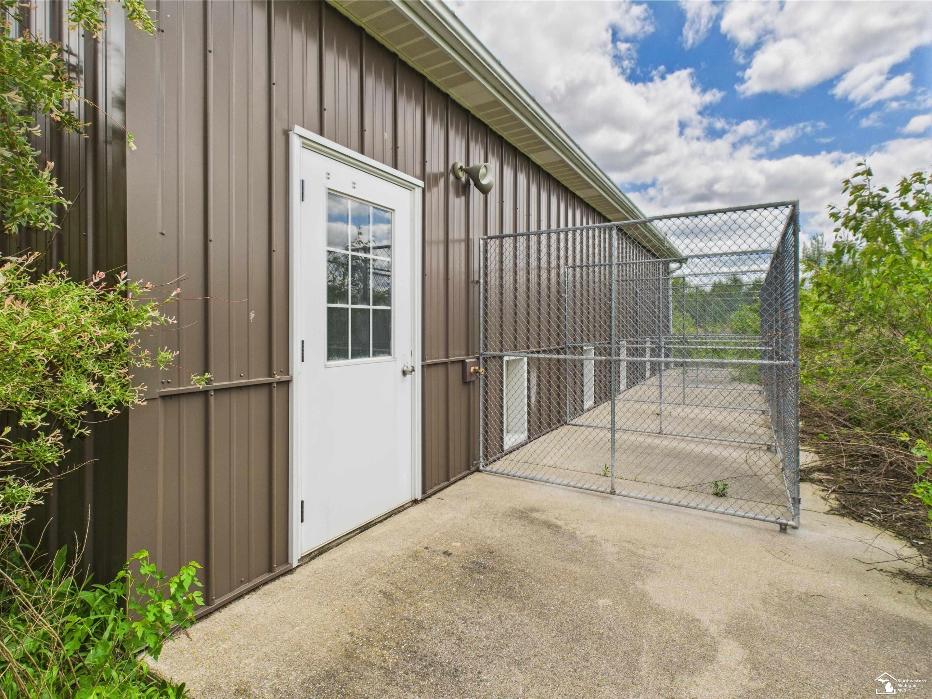 5015 Piehl Road, MI 49267 — Photo 76