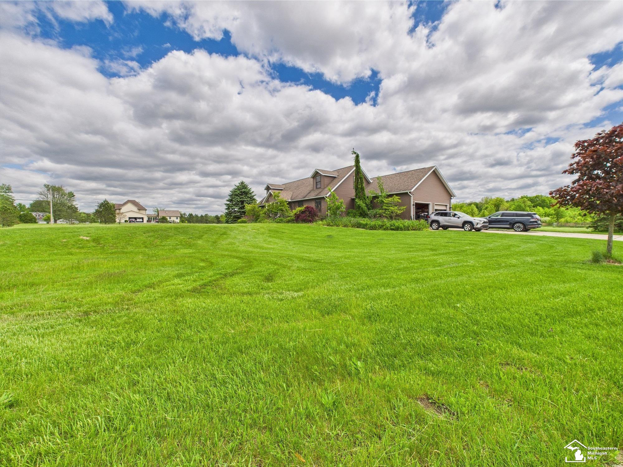 5015 Piehl Road, MI 49267 — Photo 83