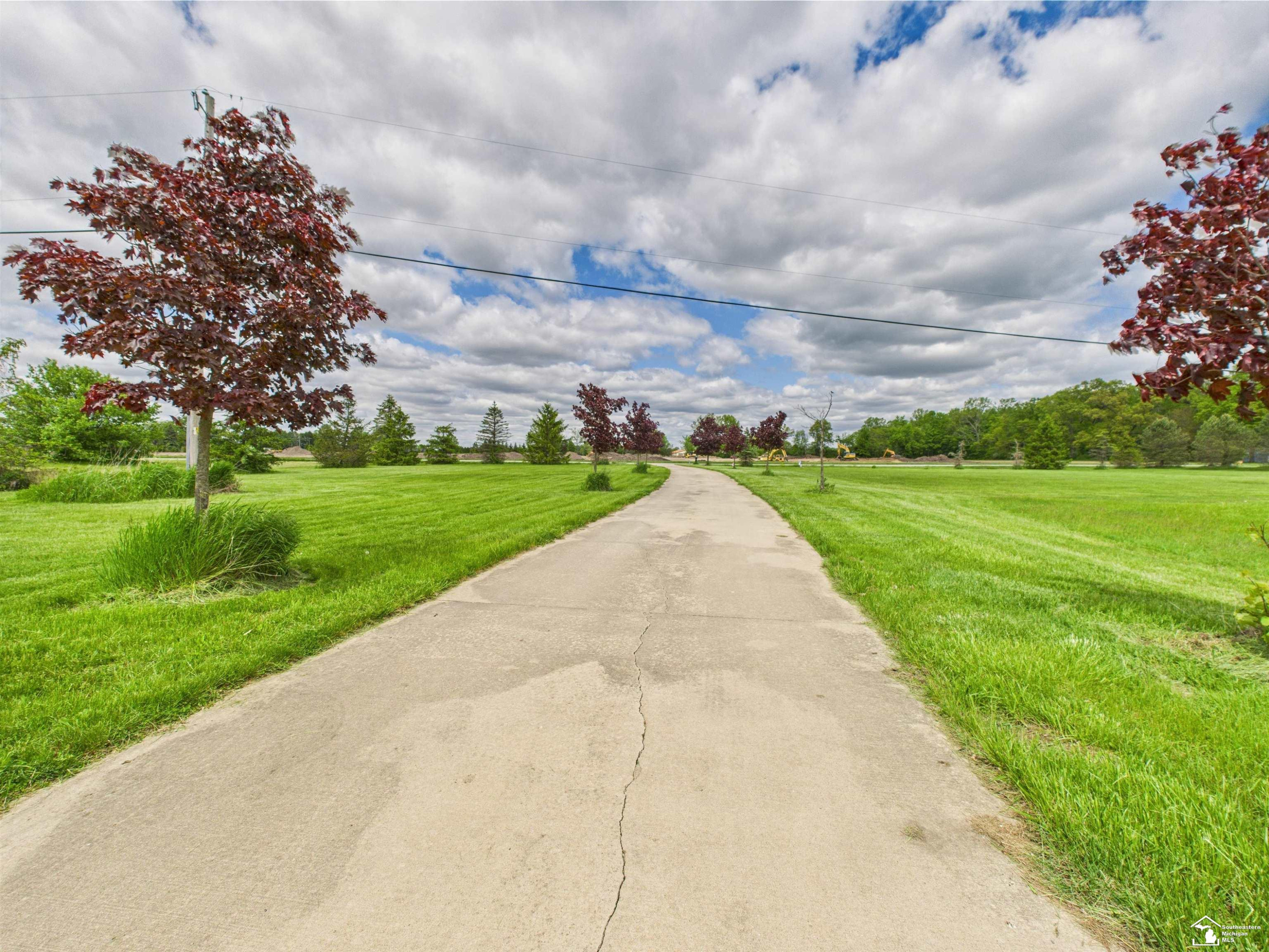5015 Piehl Road, MI 49267 — Photo 85