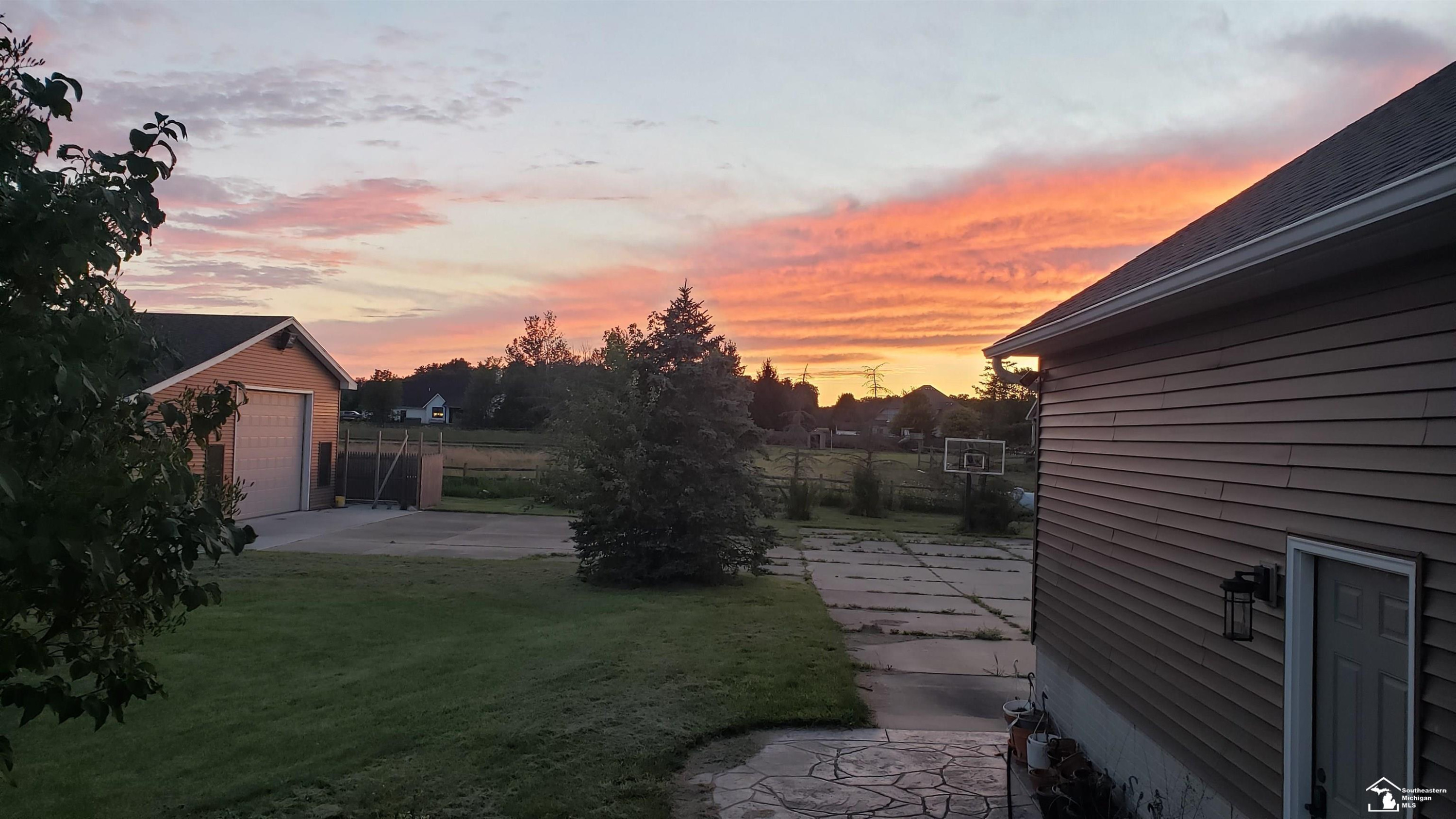 5015 Piehl Road, MI 49267 — Photo 87