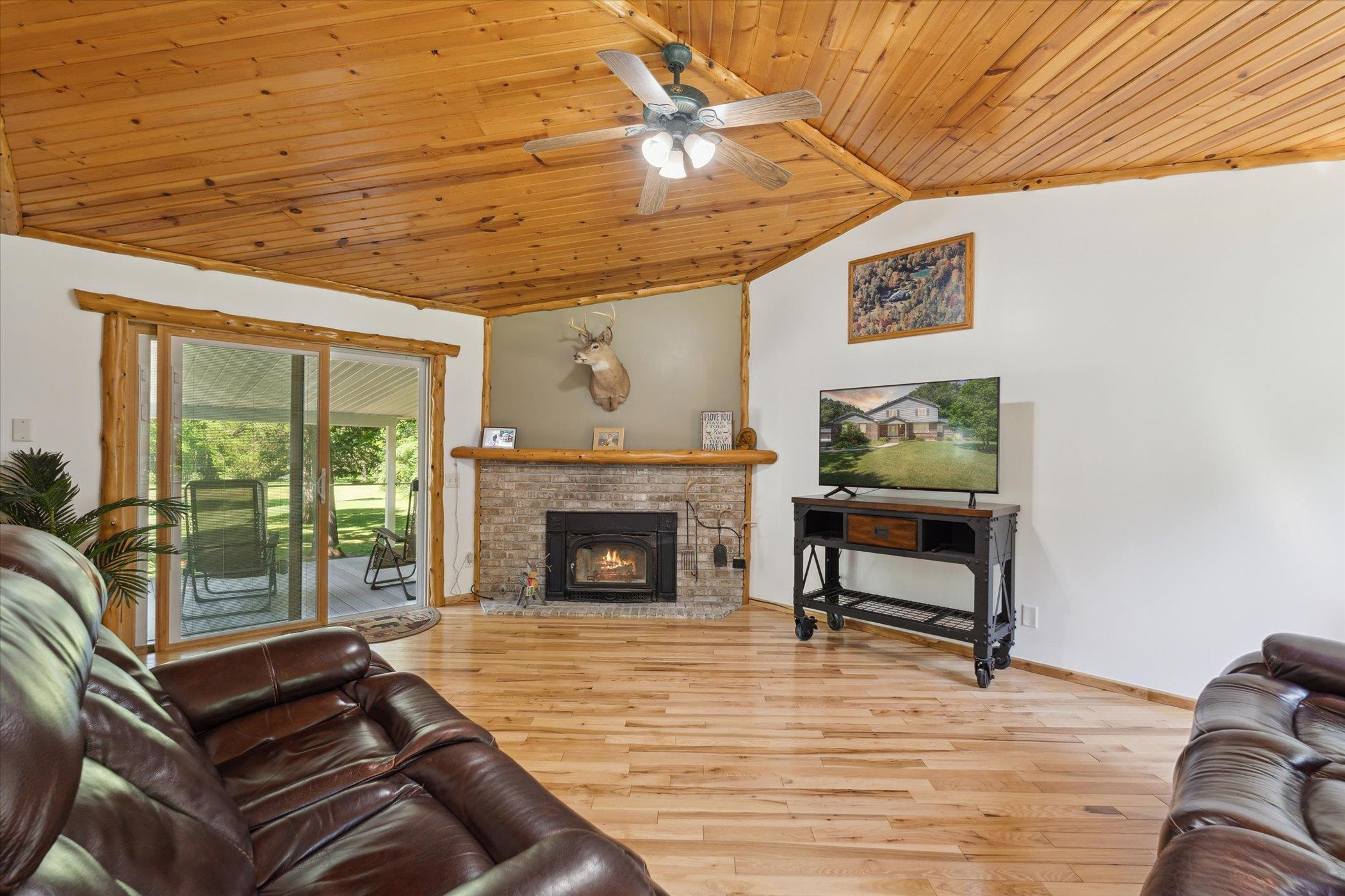 416 State Park Road, Ortonville, MI 48462 — Photo 5