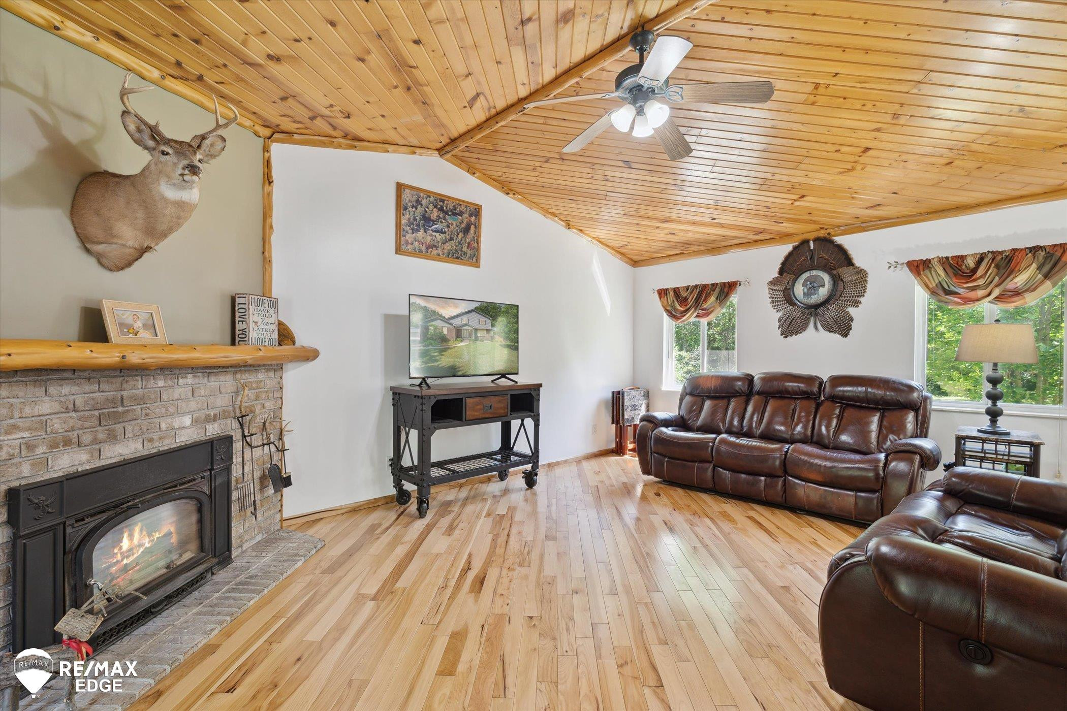 416 State Park Road, Ortonville, MI 48462 — Photo 7