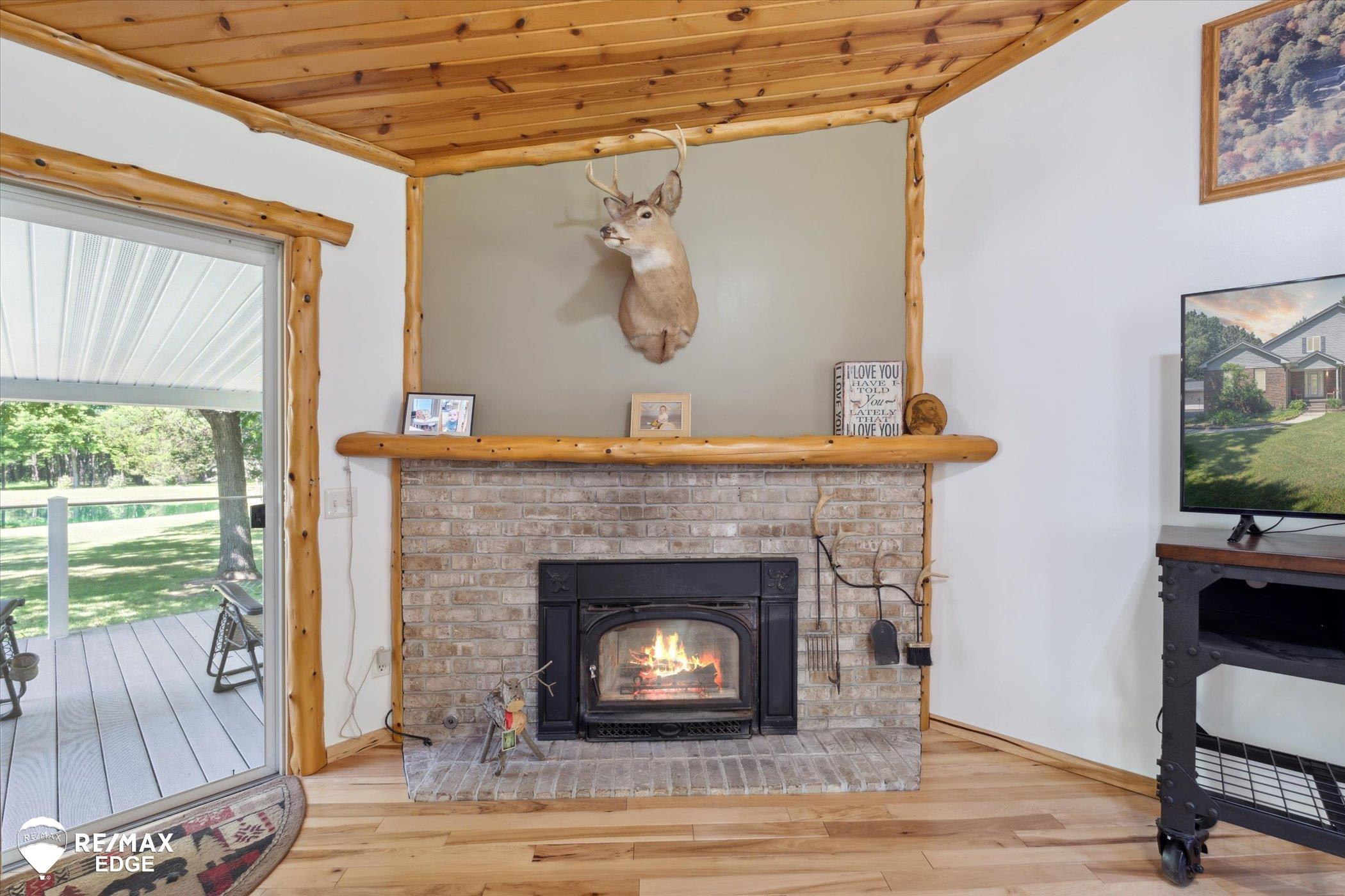 416 State Park Road, Ortonville, MI 48462 — Photo 8