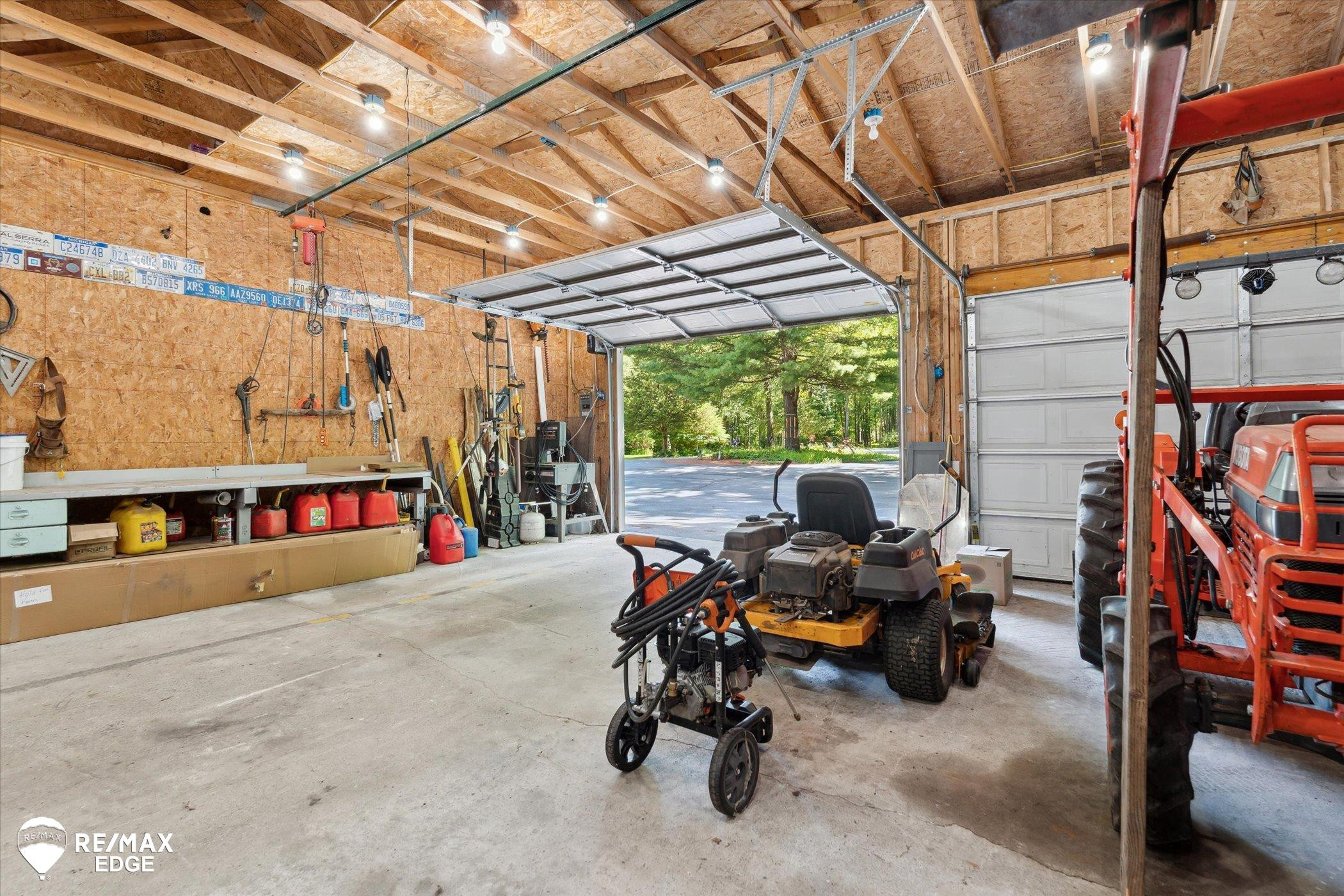 416 State Park Road, Ortonville, MI 48462 — Photo 34