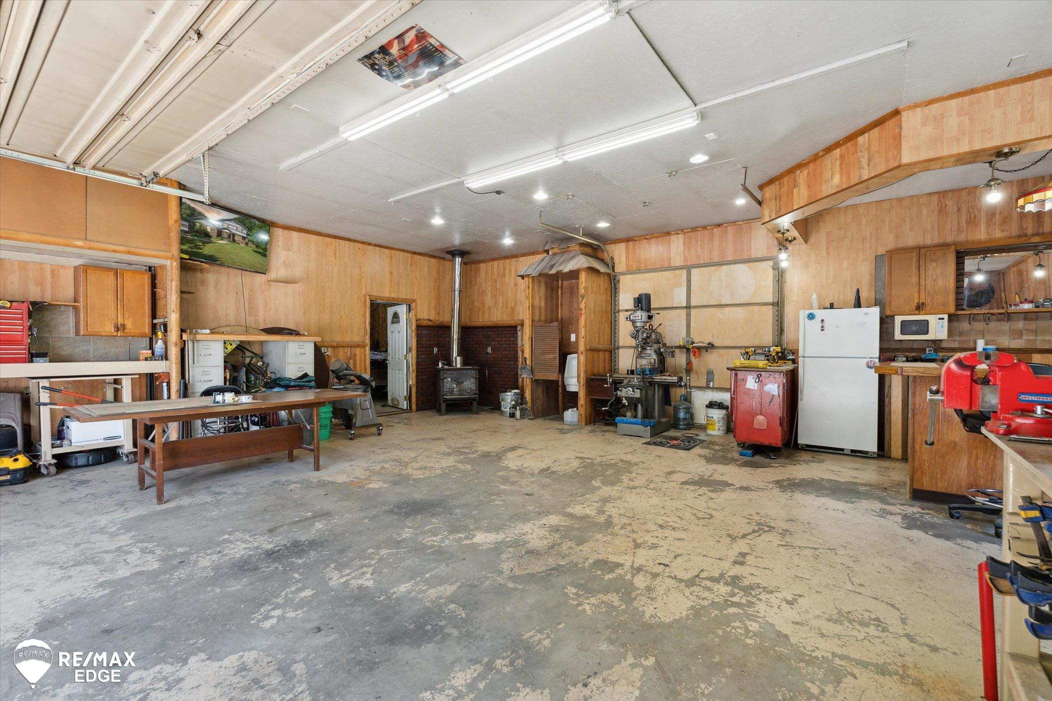 416 State Park Road, Ortonville, MI 48462 — Photo 35