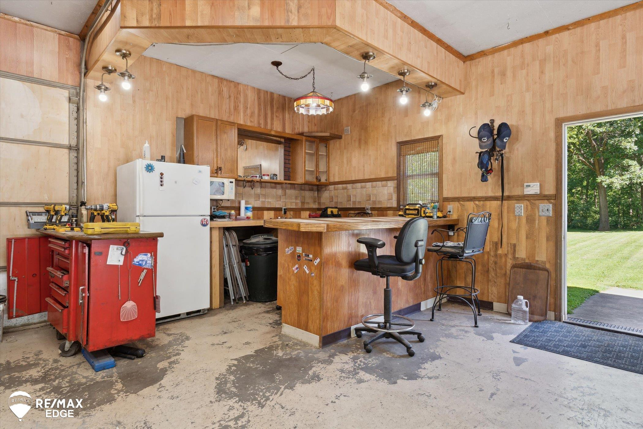 416 State Park Road, Ortonville, MI 48462 — Photo 36