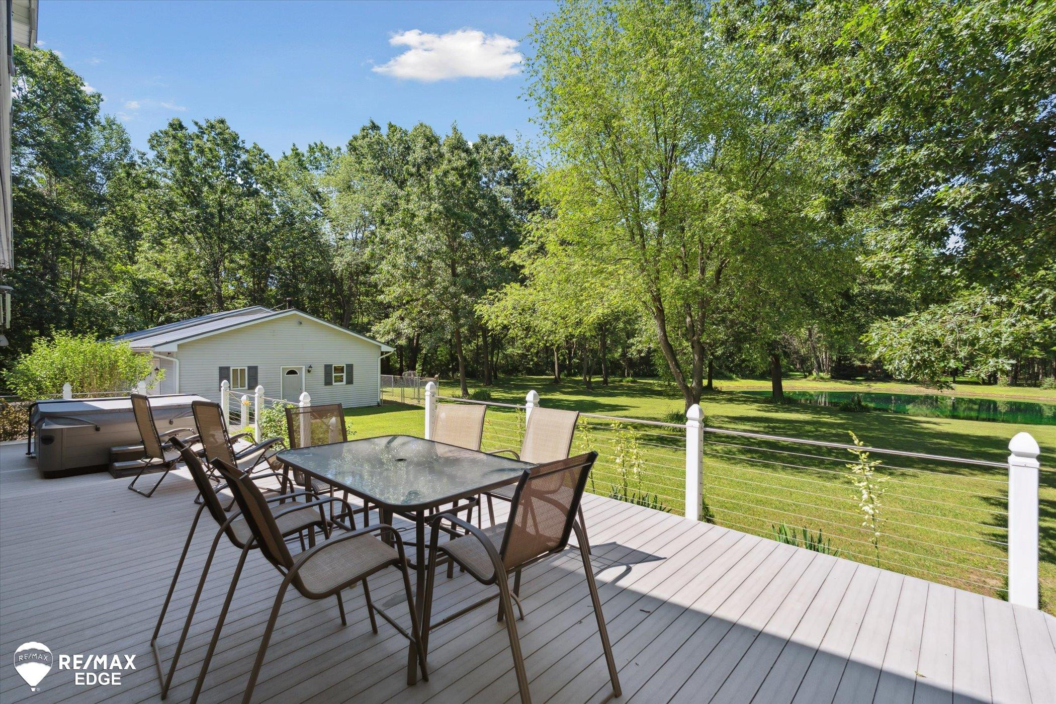 416 State Park Road, Ortonville, MI 48462 — Photo 41