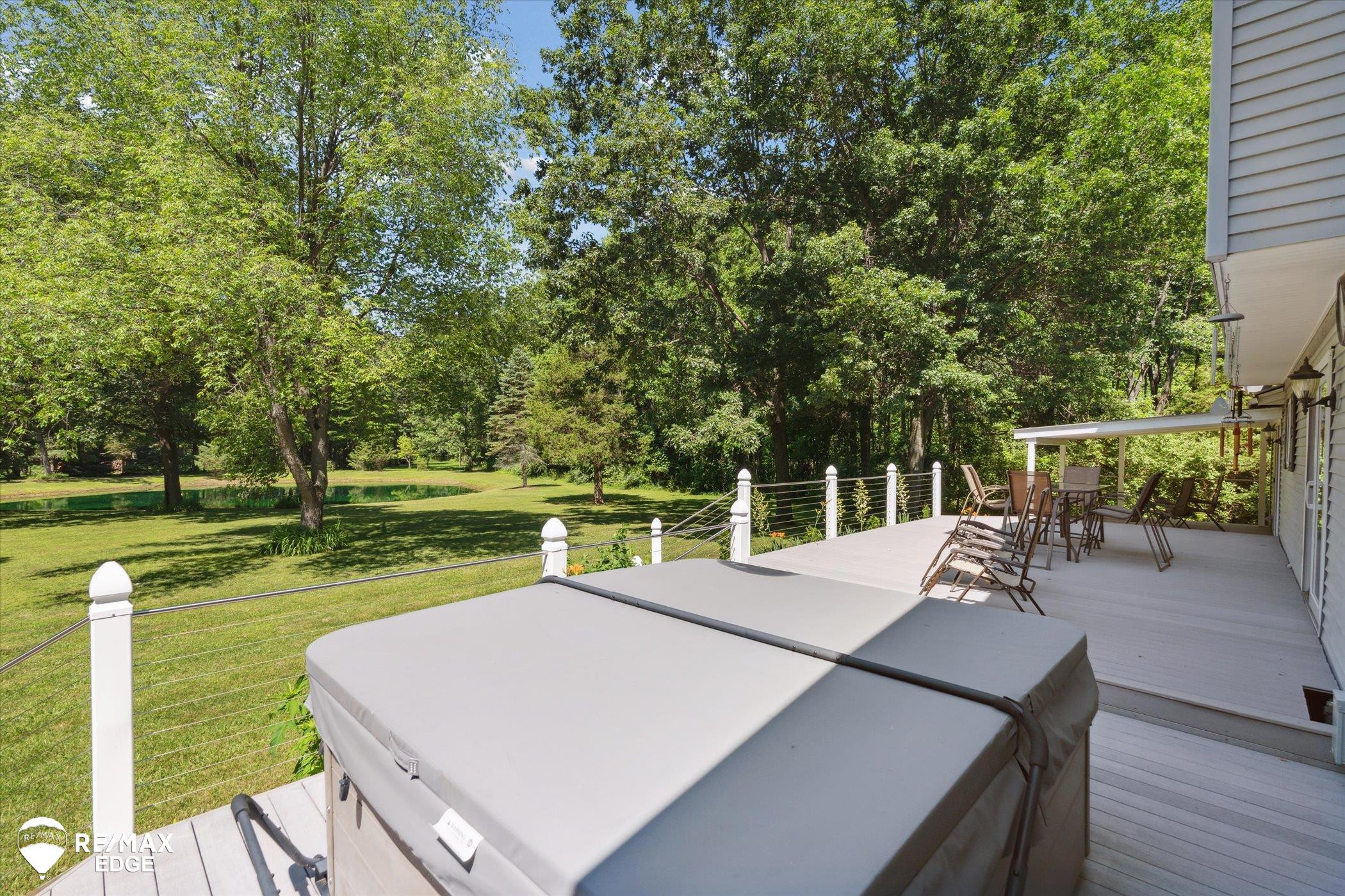 416 State Park Road, Ortonville, MI 48462 — Photo 43