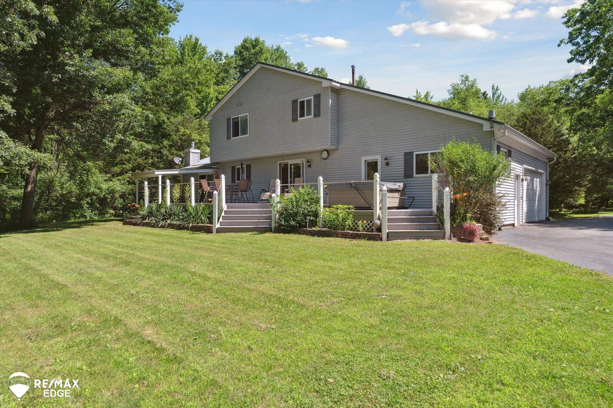 416 State Park Road, Ortonville, MI 48462 — Photo 44