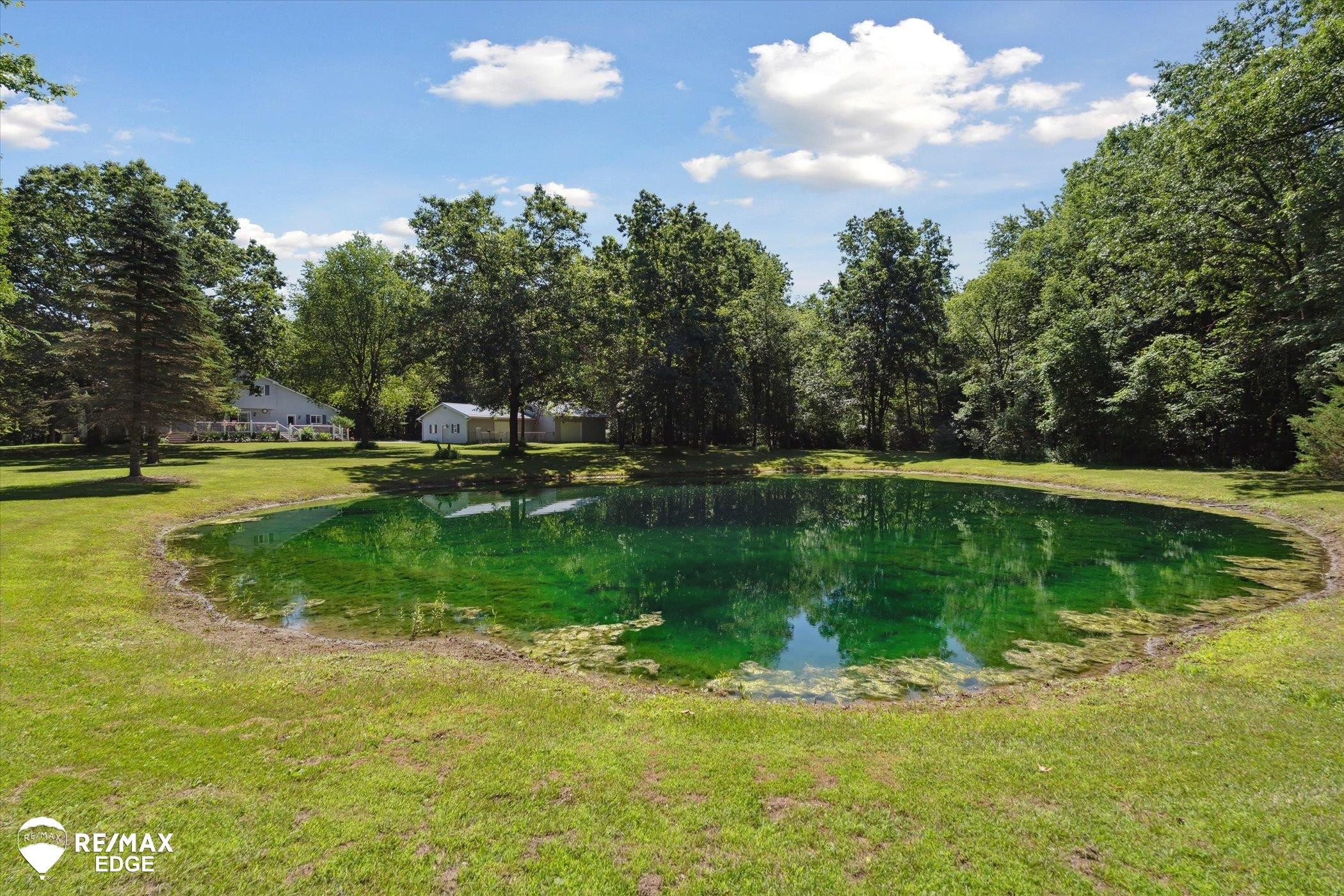 416 State Park Road, Ortonville, MI 48462 — Photo 48