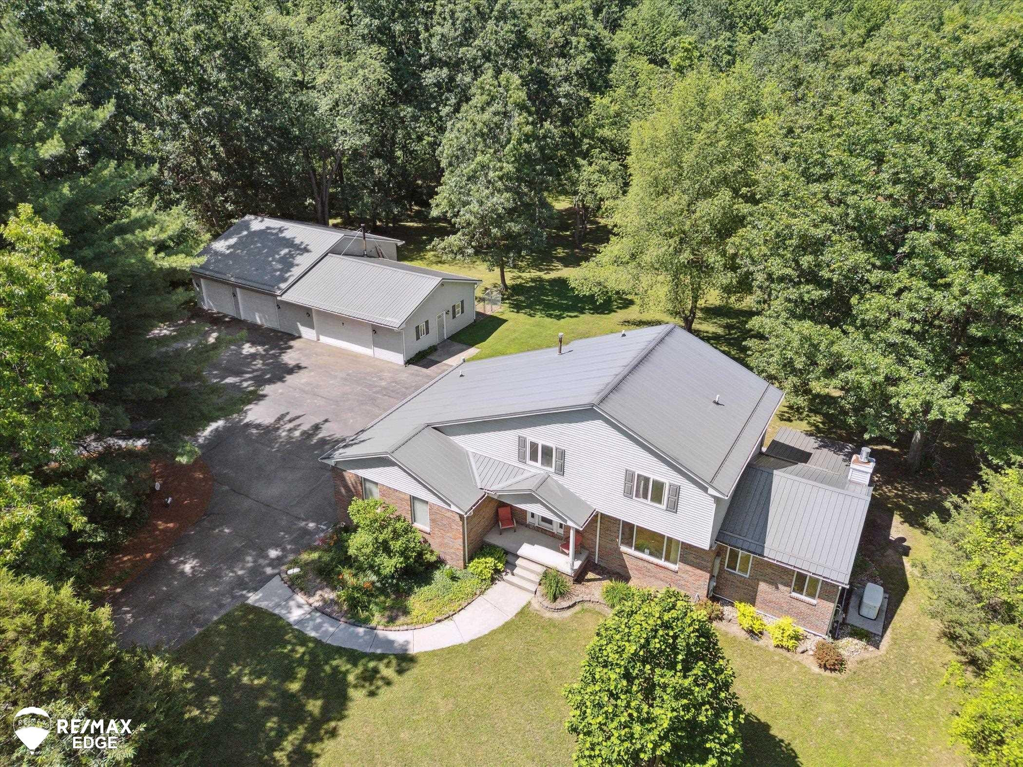416 State Park Road, Ortonville, MI 48462 — Photo 51