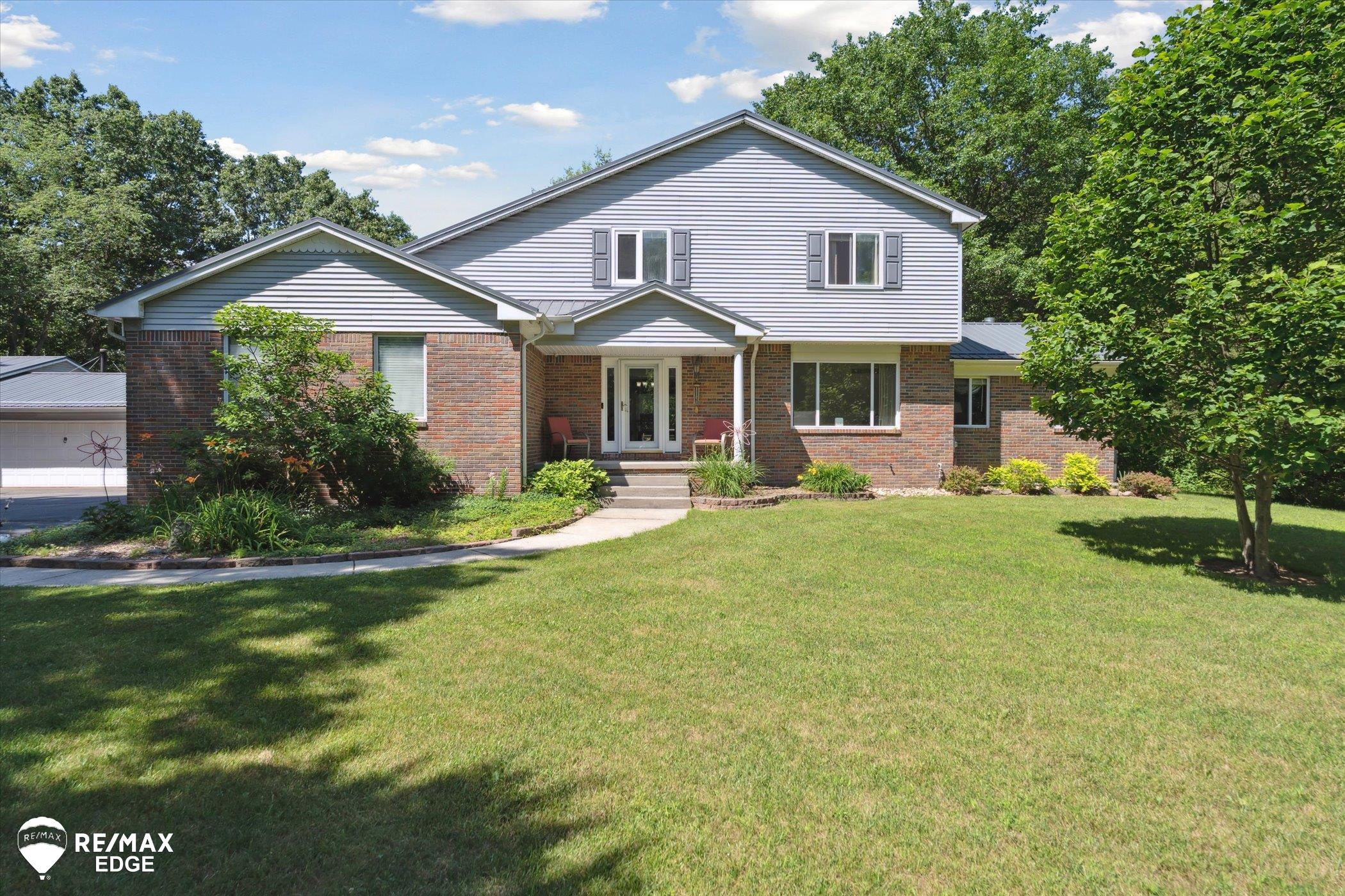 416 State Park Road, Ortonville, MI 48462 — Photo 52