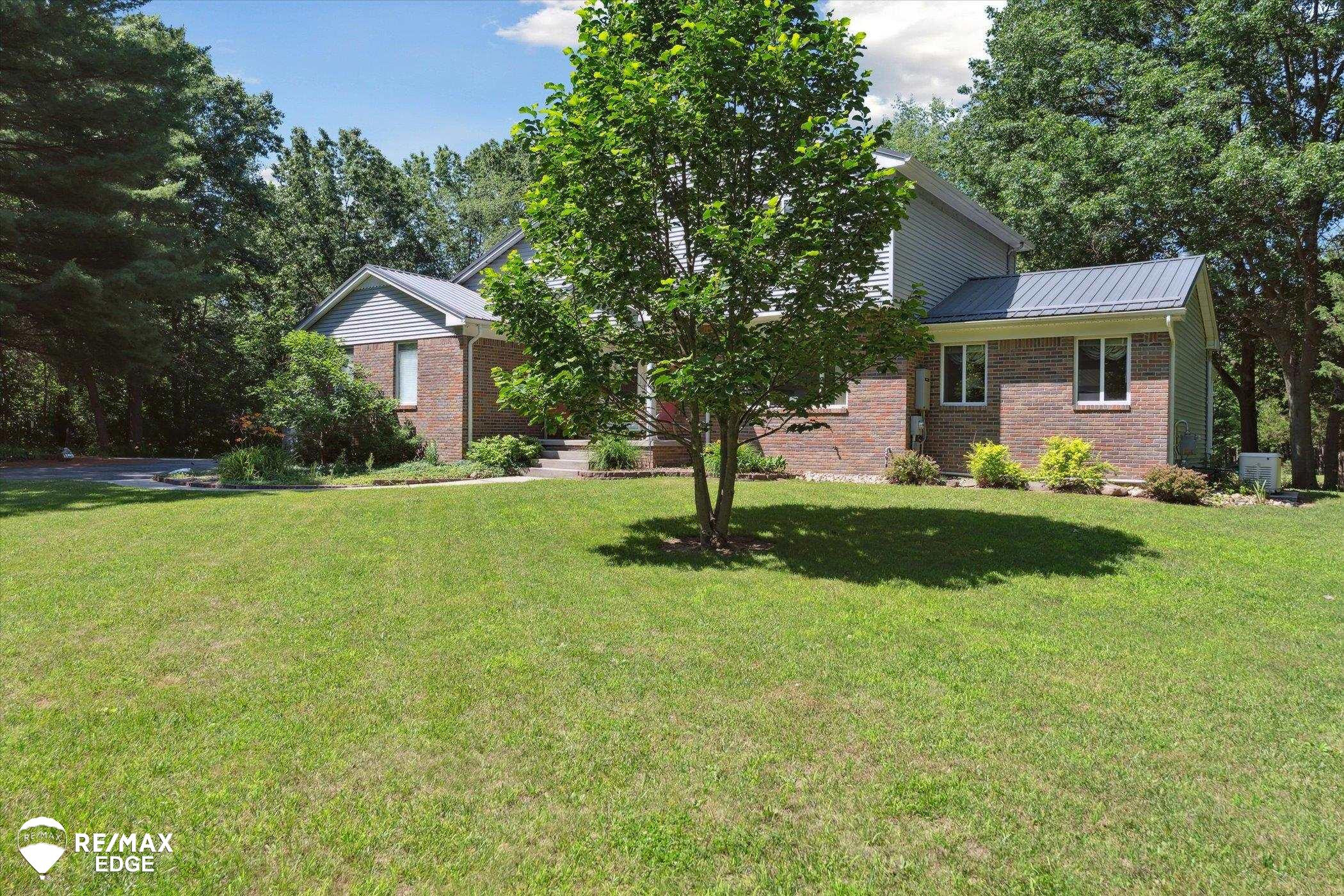 416 State Park Road, Ortonville, MI 48462 — Photo 53