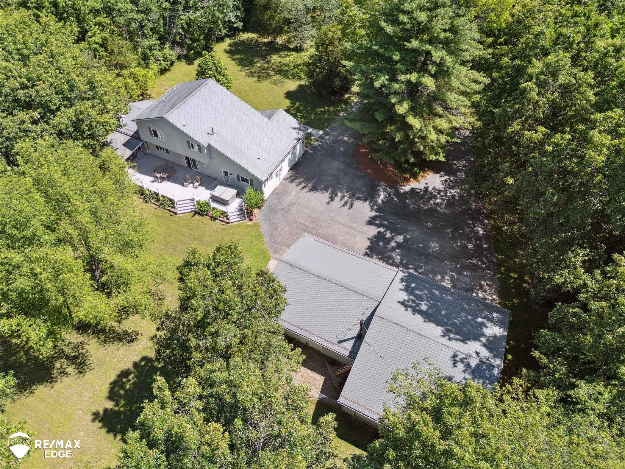 416 State Park Road, Ortonville, MI 48462 — Photo 57
