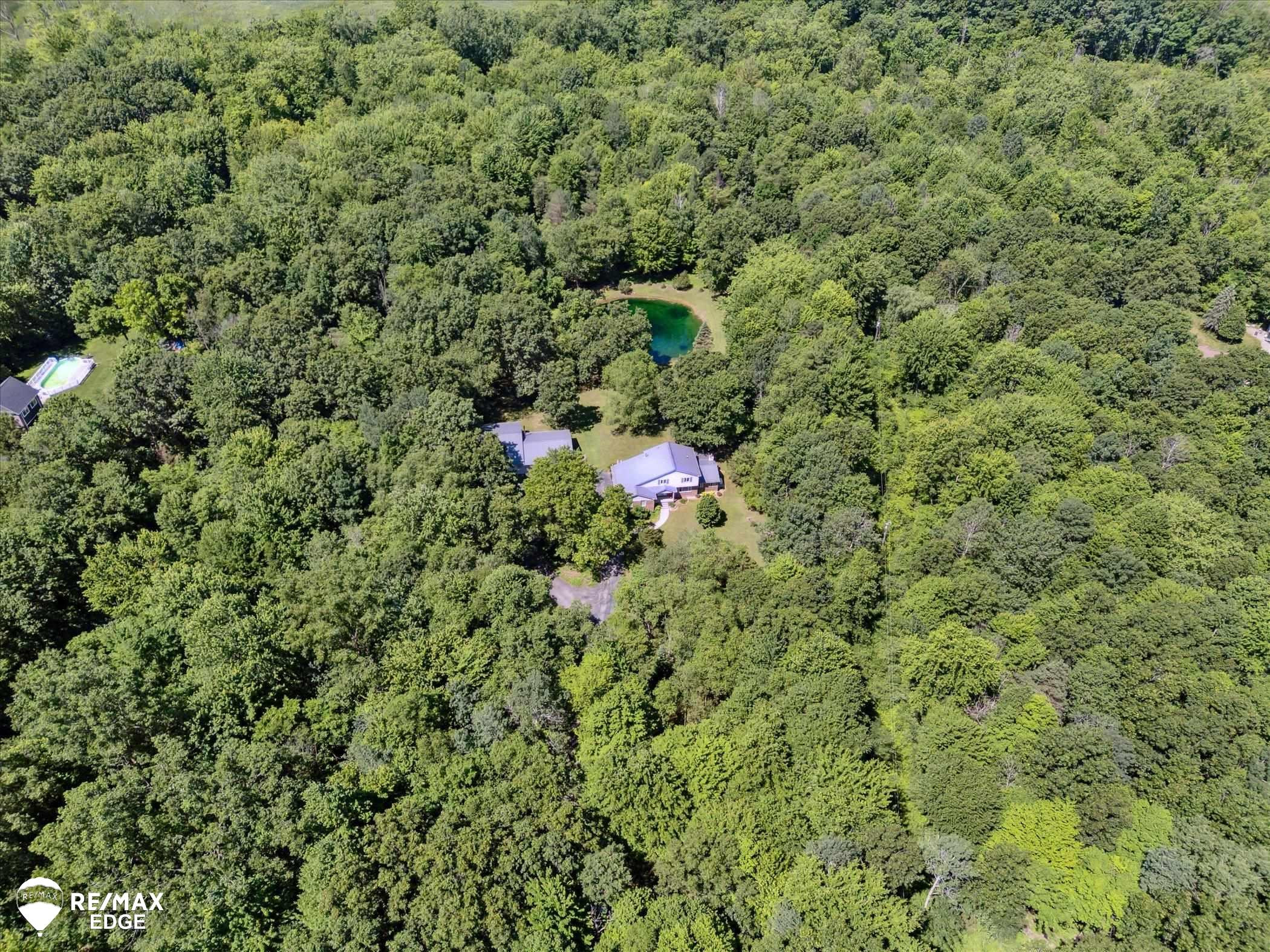 416 State Park Road, Ortonville, MI 48462 — Photo 61