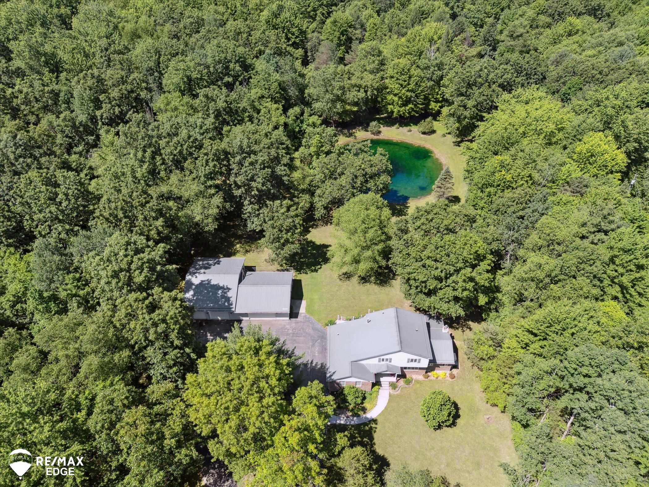 416 State Park Road, Ortonville, MI 48462 — Photo 67