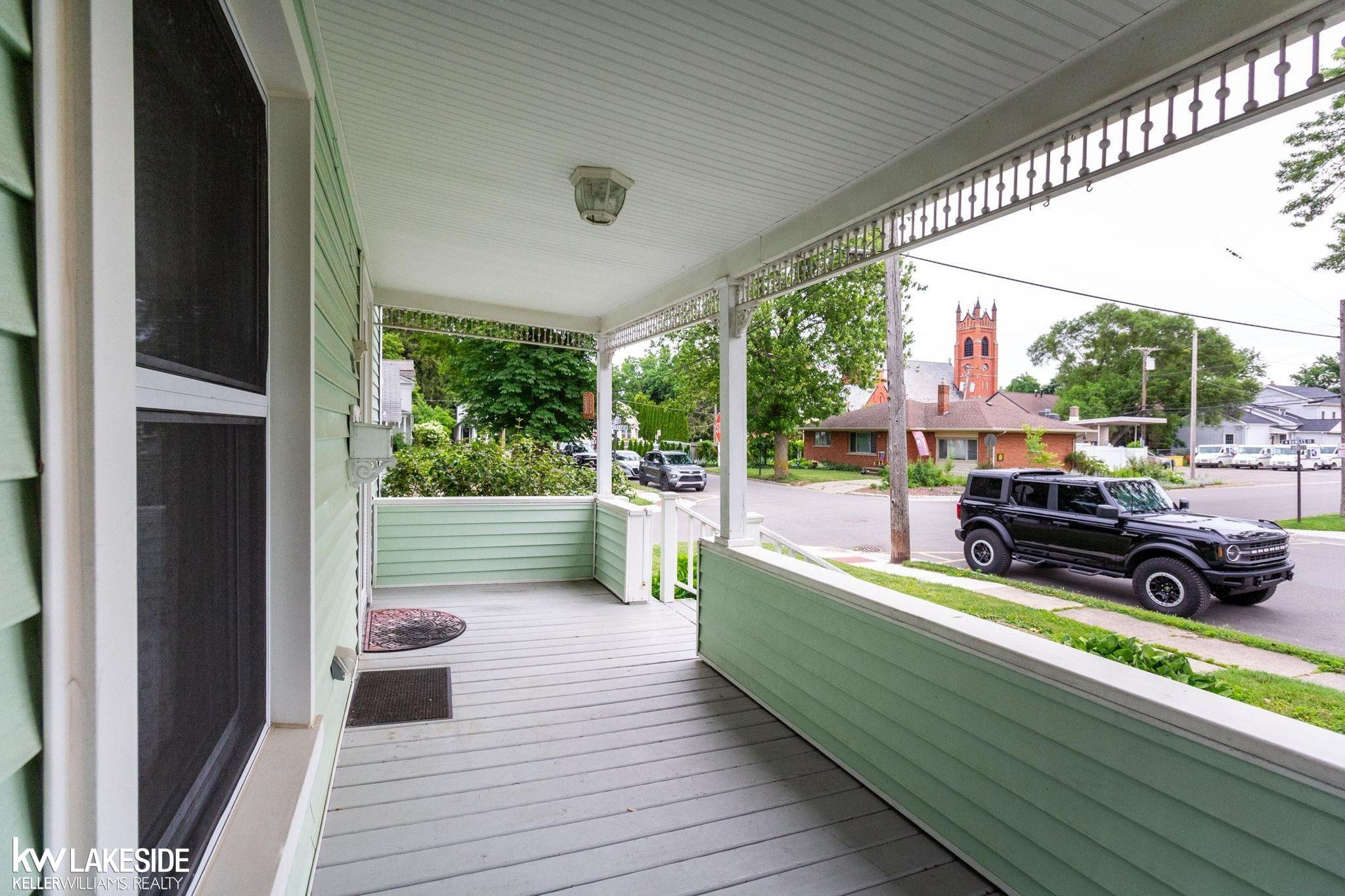 231 N Rawles Street, MI 48065 — Photo 4