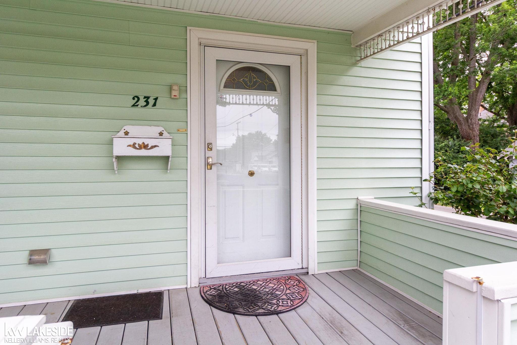 231 N Rawles Street, MI 48065 — Photo 5