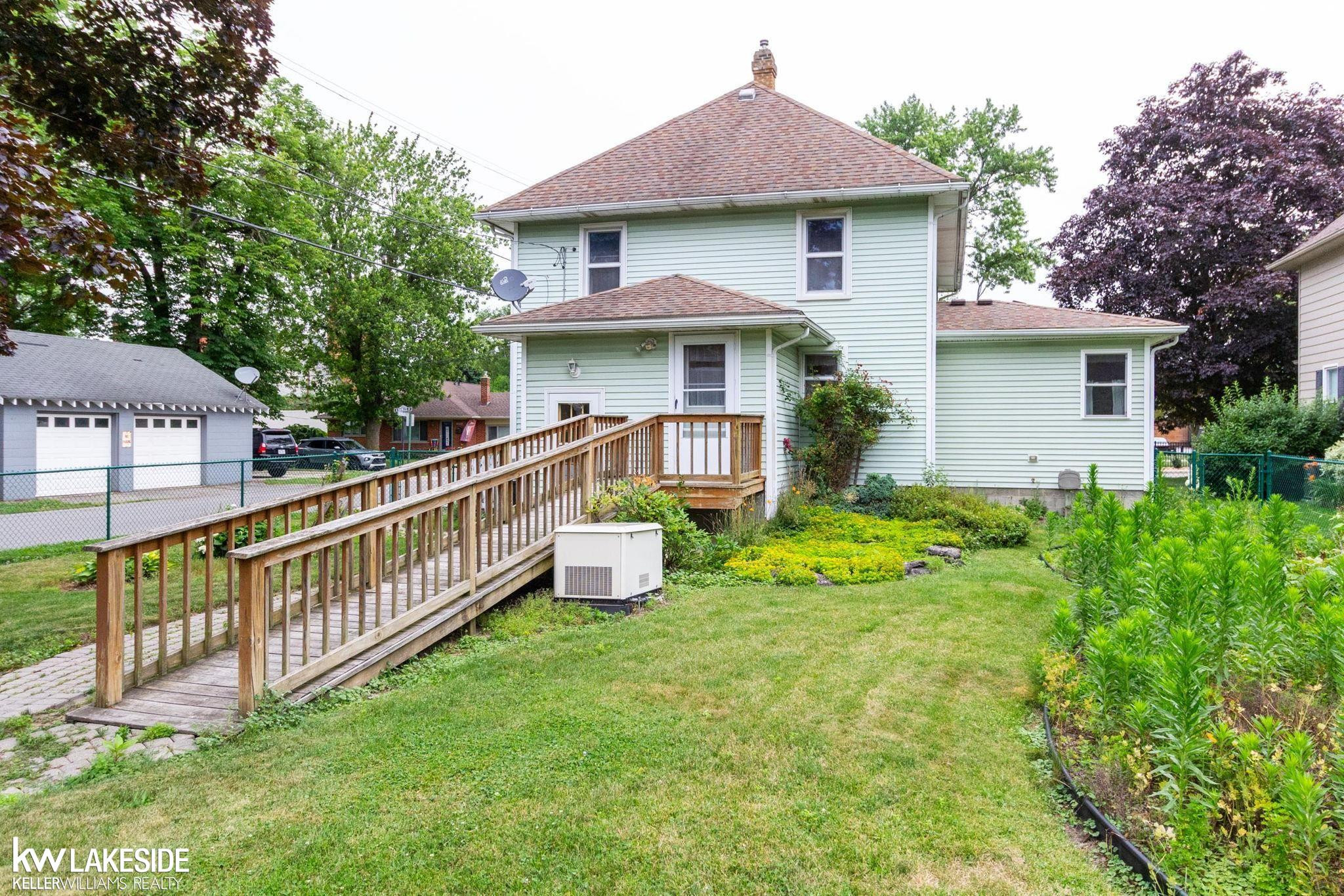 231 N Rawles Street, MI 48065 — Photo 30