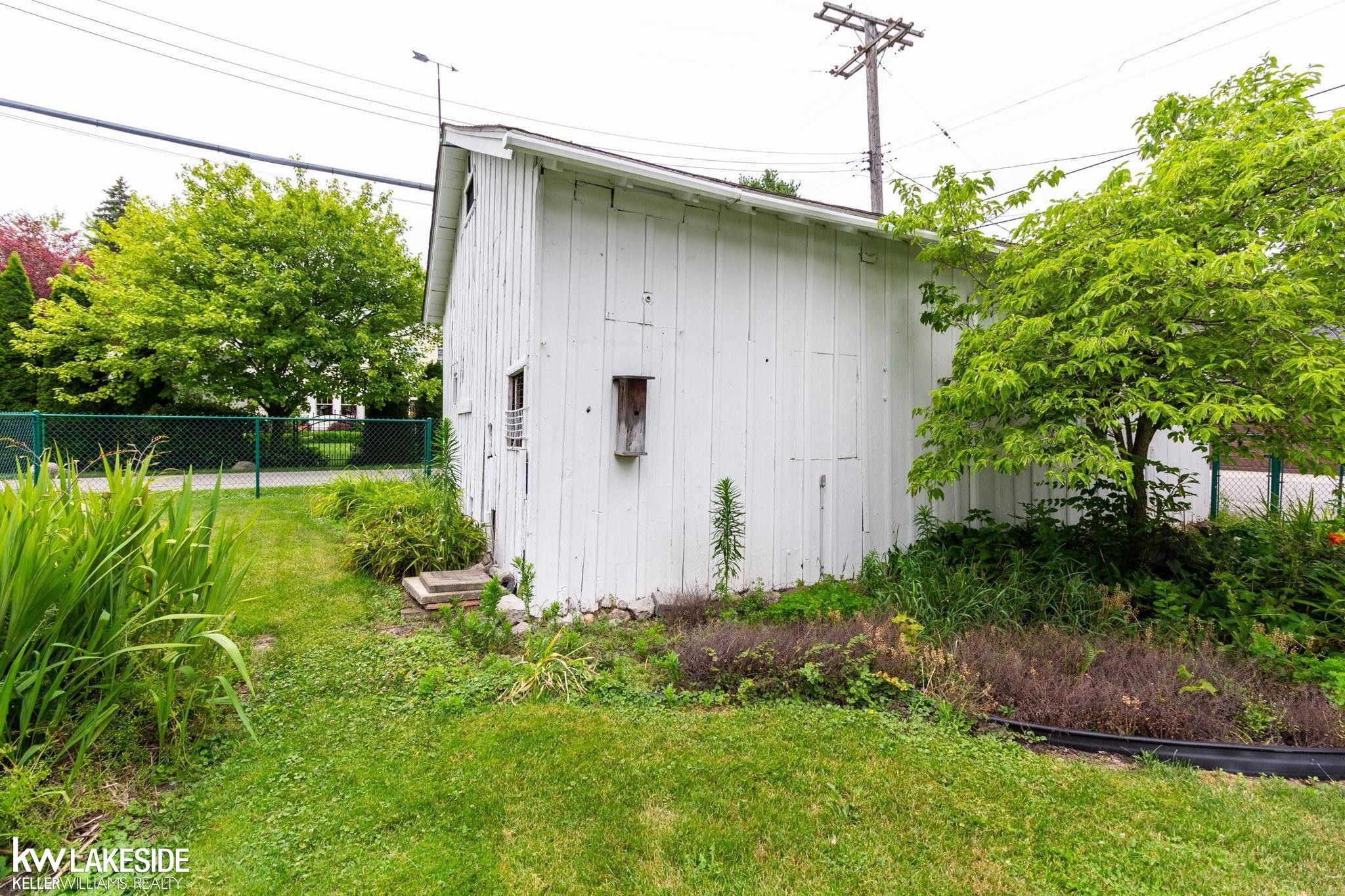 231 N Rawles Street, MI 48065 — Photo 31