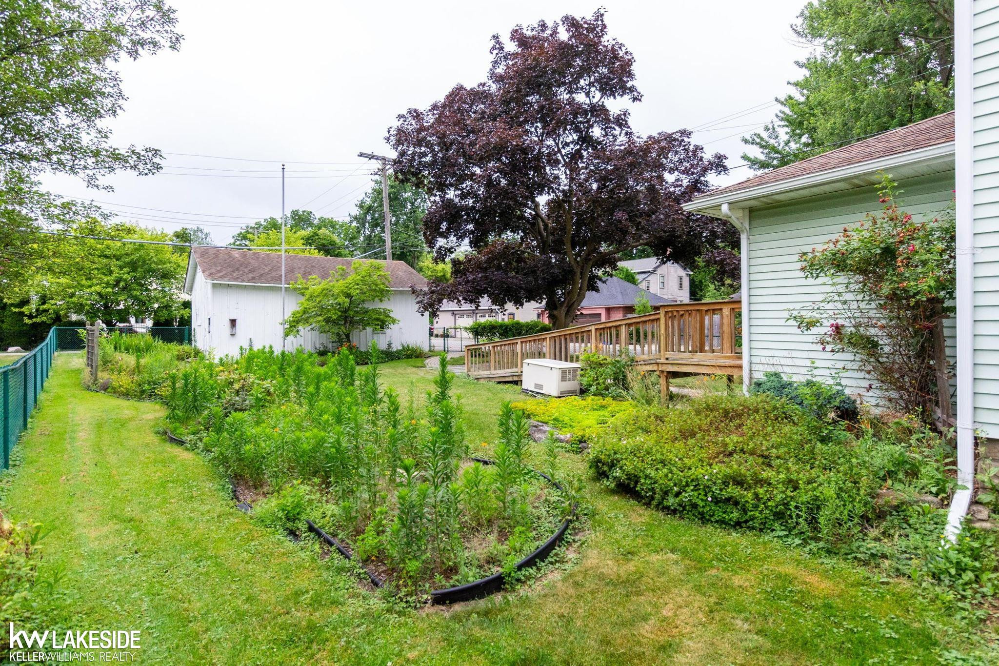231 N Rawles Street, MI 48065 — Photo 33