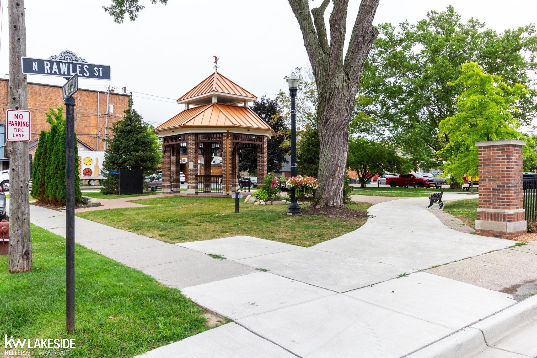 231 N Rawles Street, MI 48065 — Photo 37